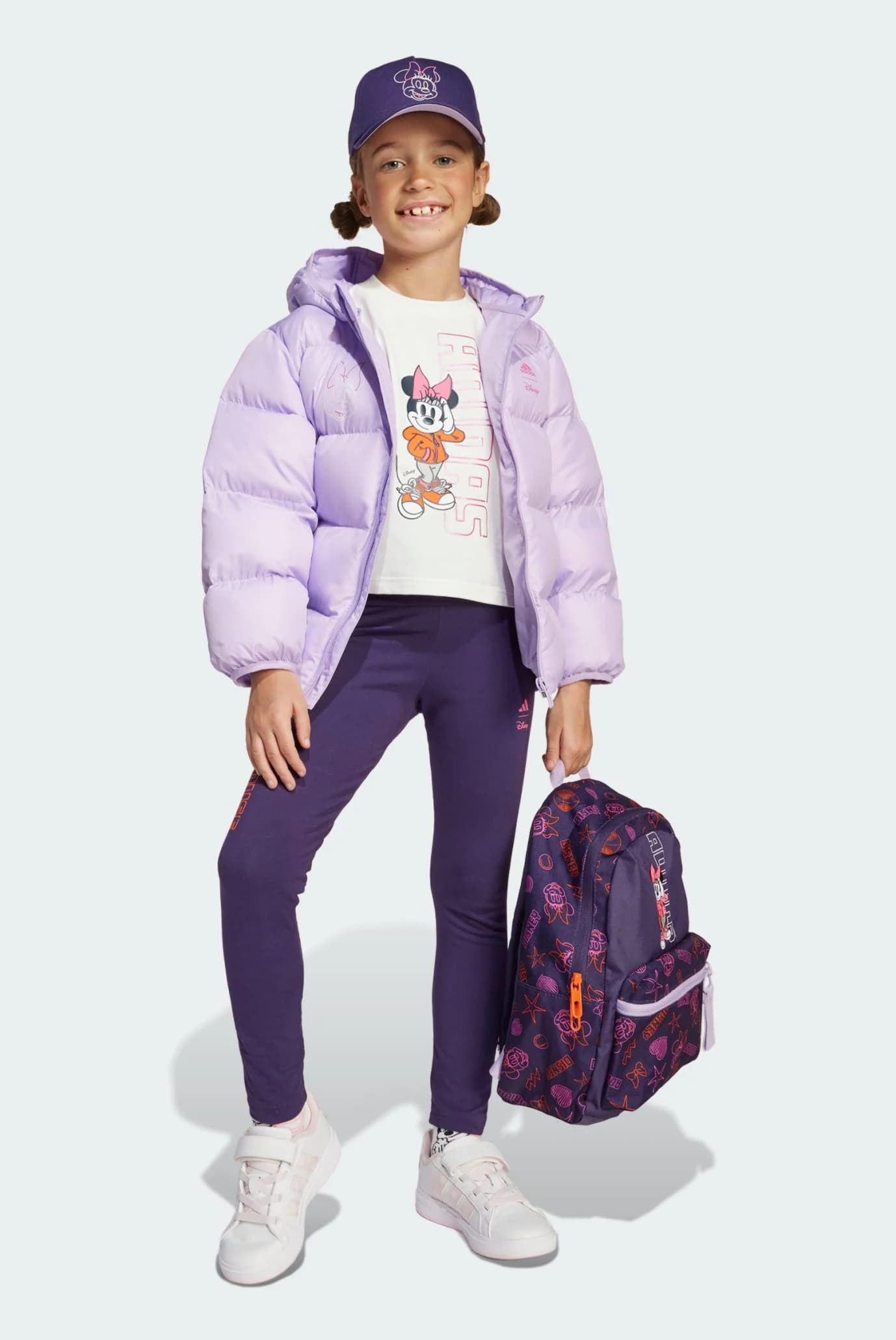 Adidas Adidas, Спортивные штаны – 1