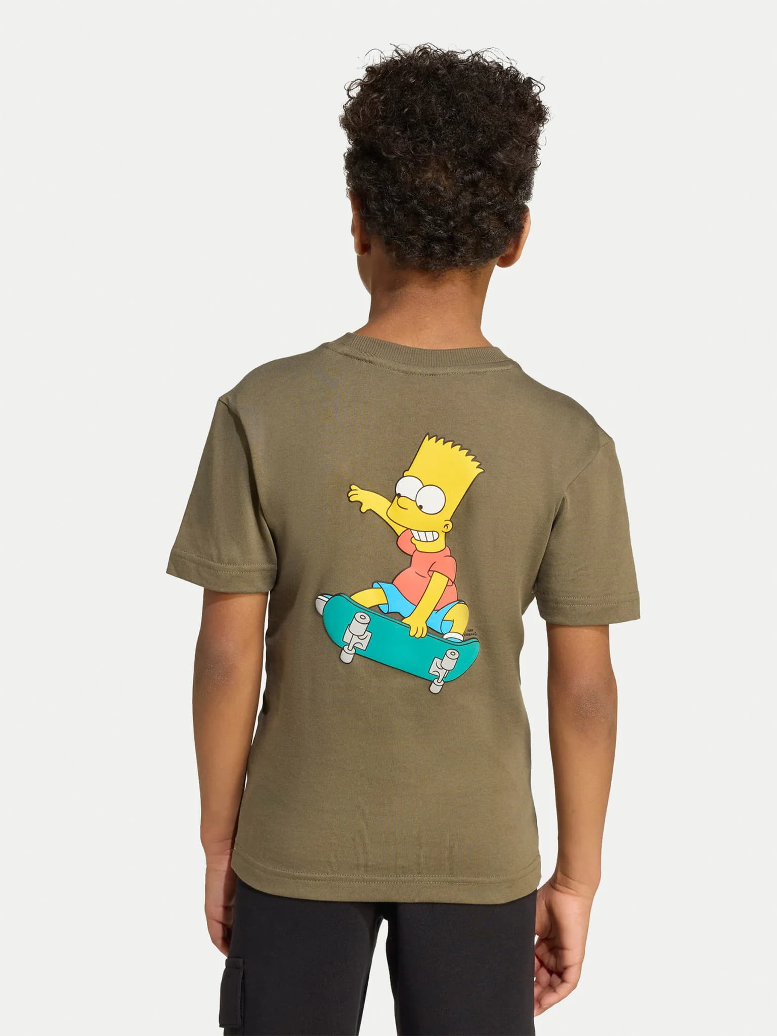 Adidas Uzun/qısaqol köynək / Polo