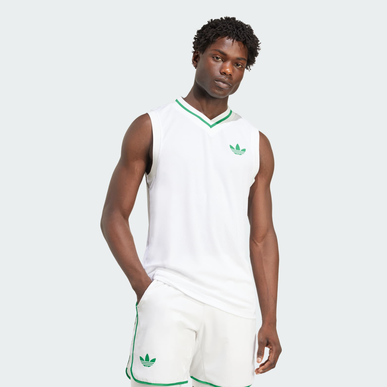 Adidas Adidas, Футболки / Поло – 1