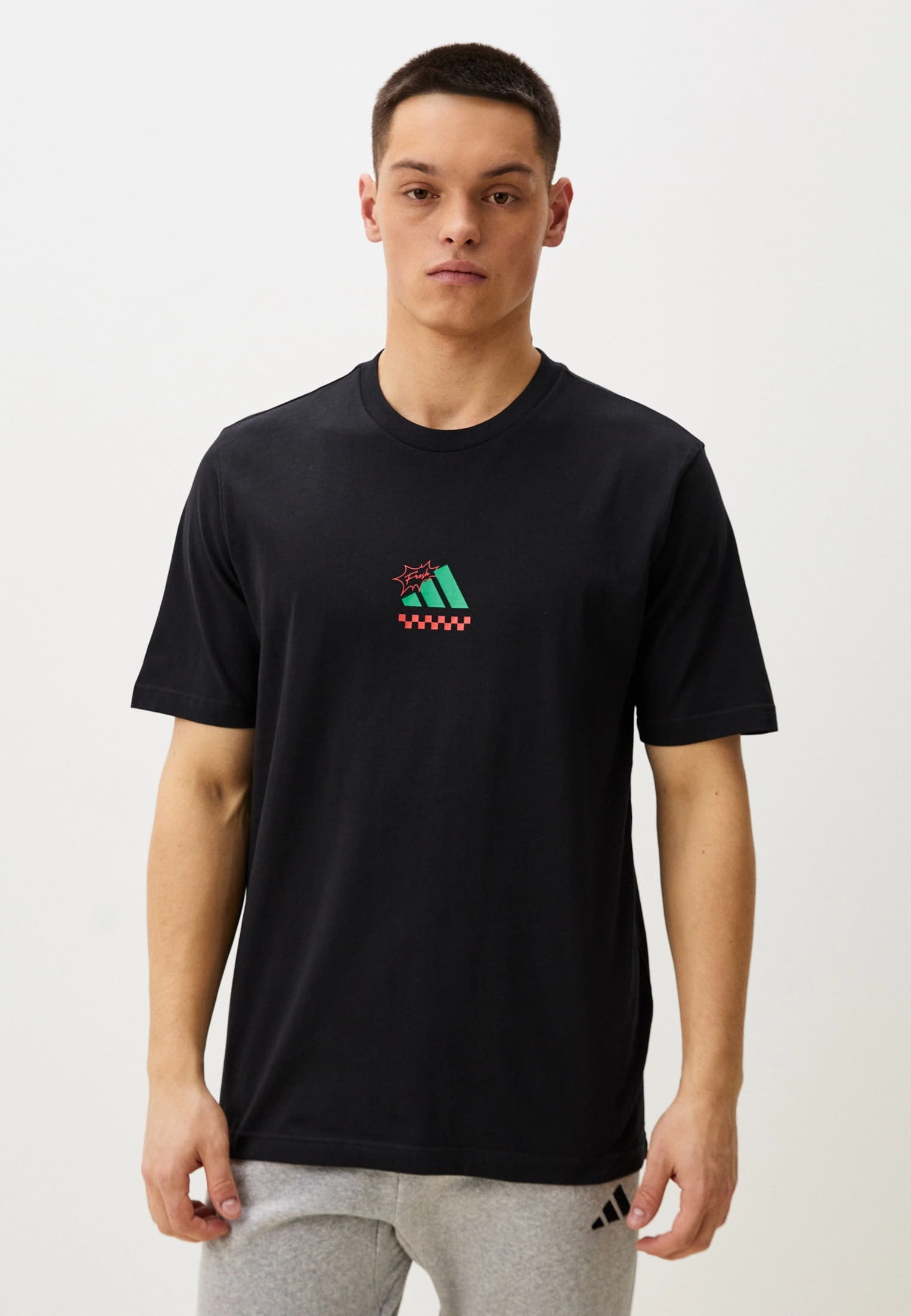 Adidas, Uzun/qısaqol köynək / Polo