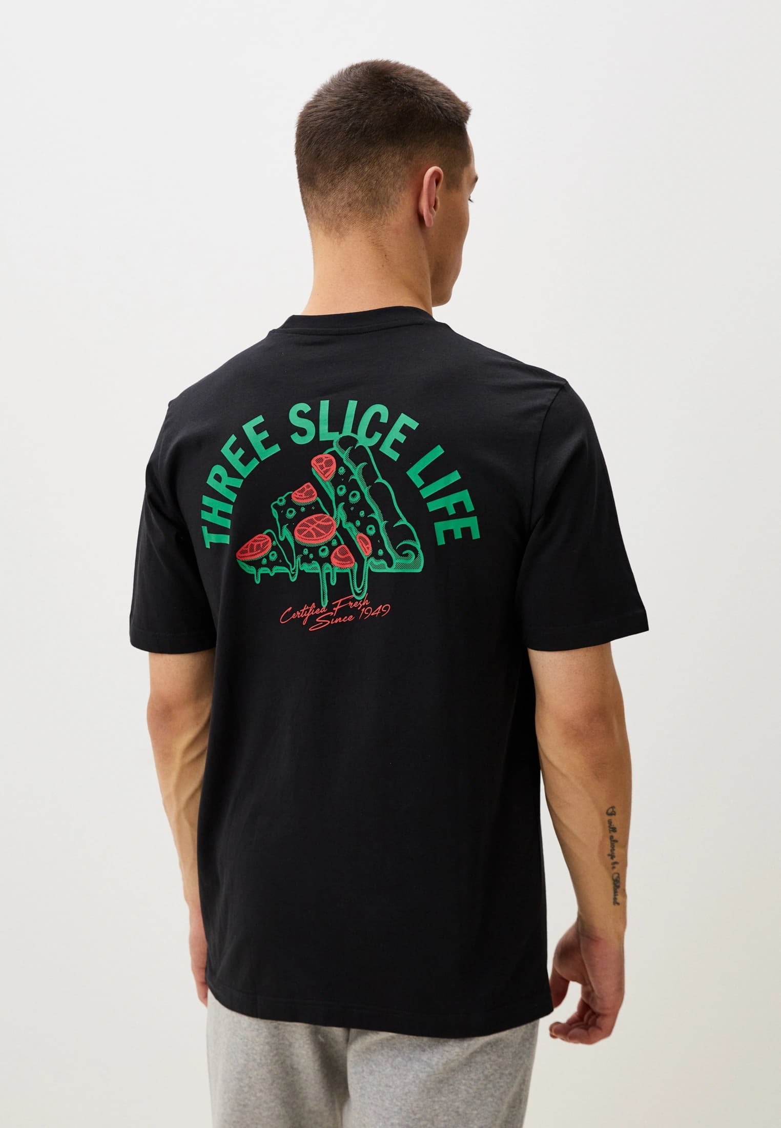 Adidas Adidas, Uzun/qısaqol köynək / Polo – 2