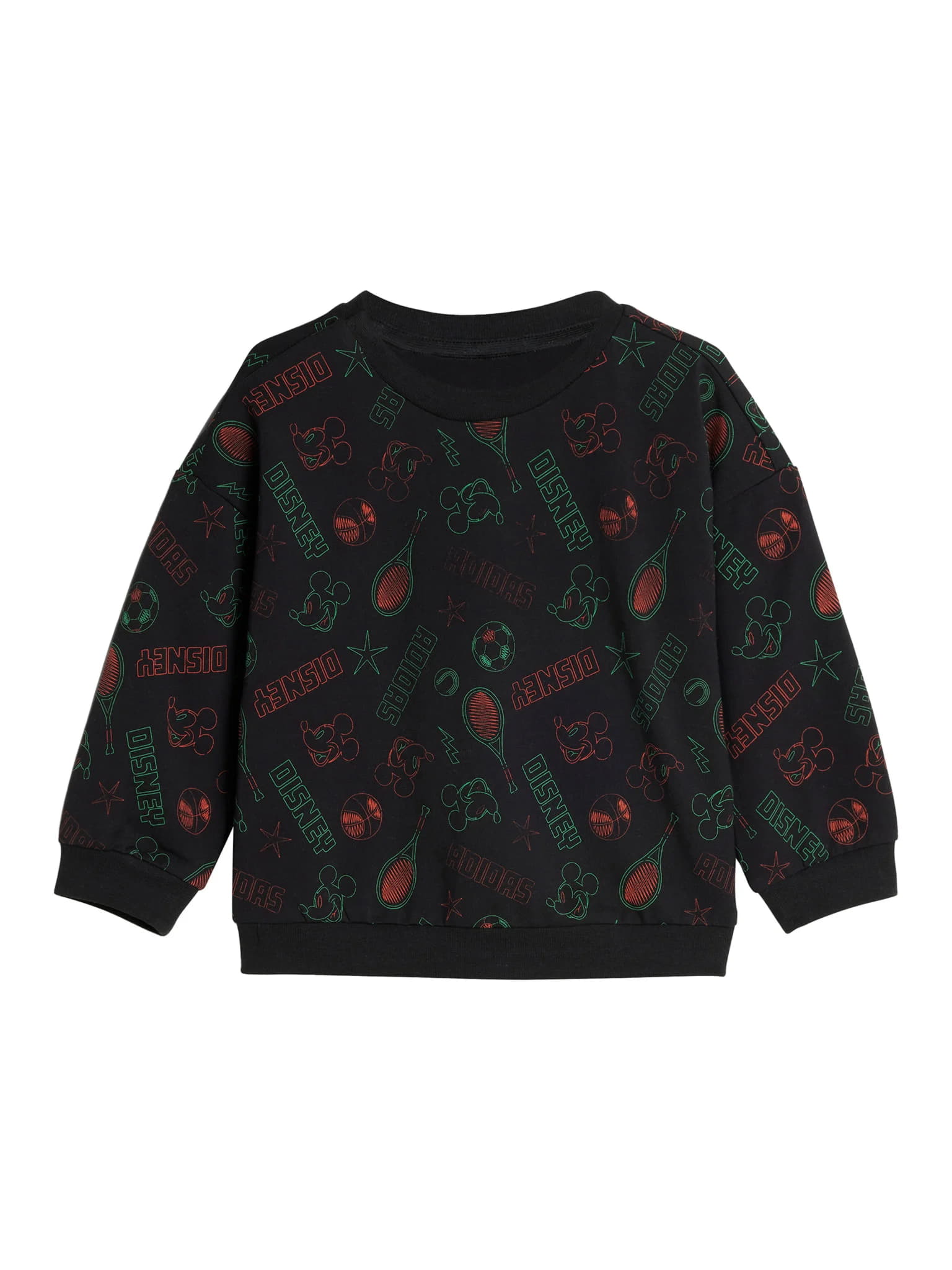 Adidas Adidas, Dəst – 2