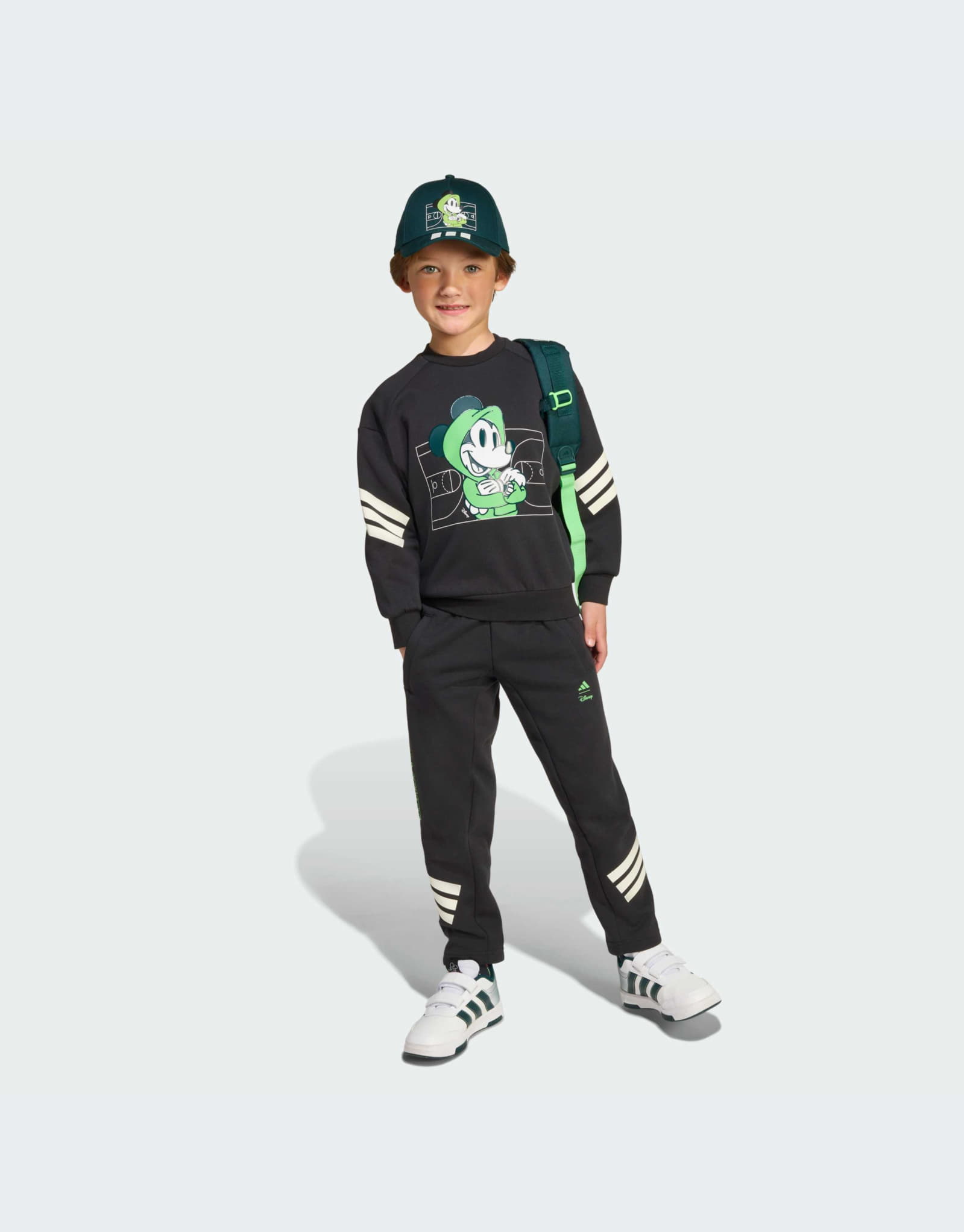 Adidas, Sviter / Kardiqan