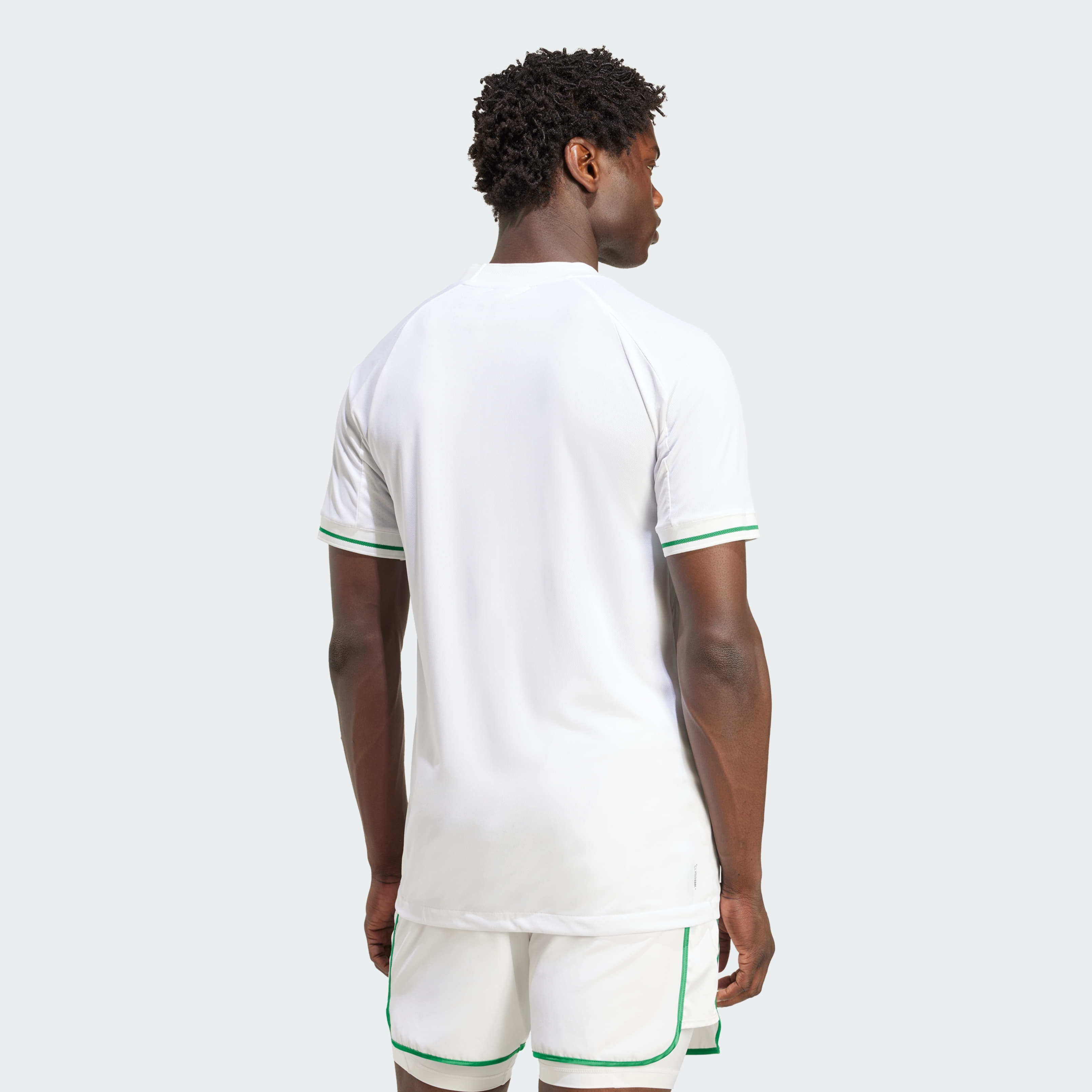 Adidas Adidas, Uzun/qısaqol köynək / Polo – 2