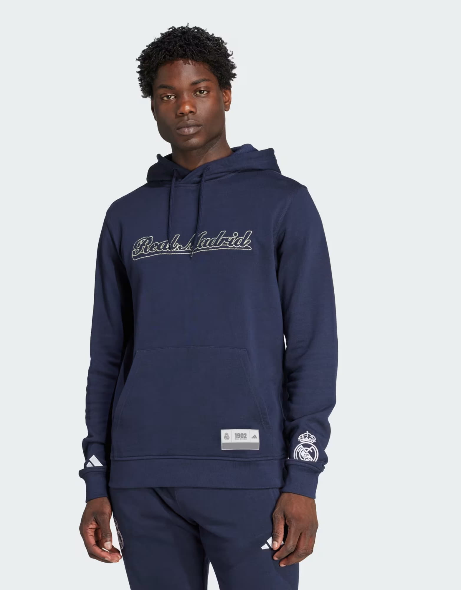 Adidas, Sviter / Kardiqan