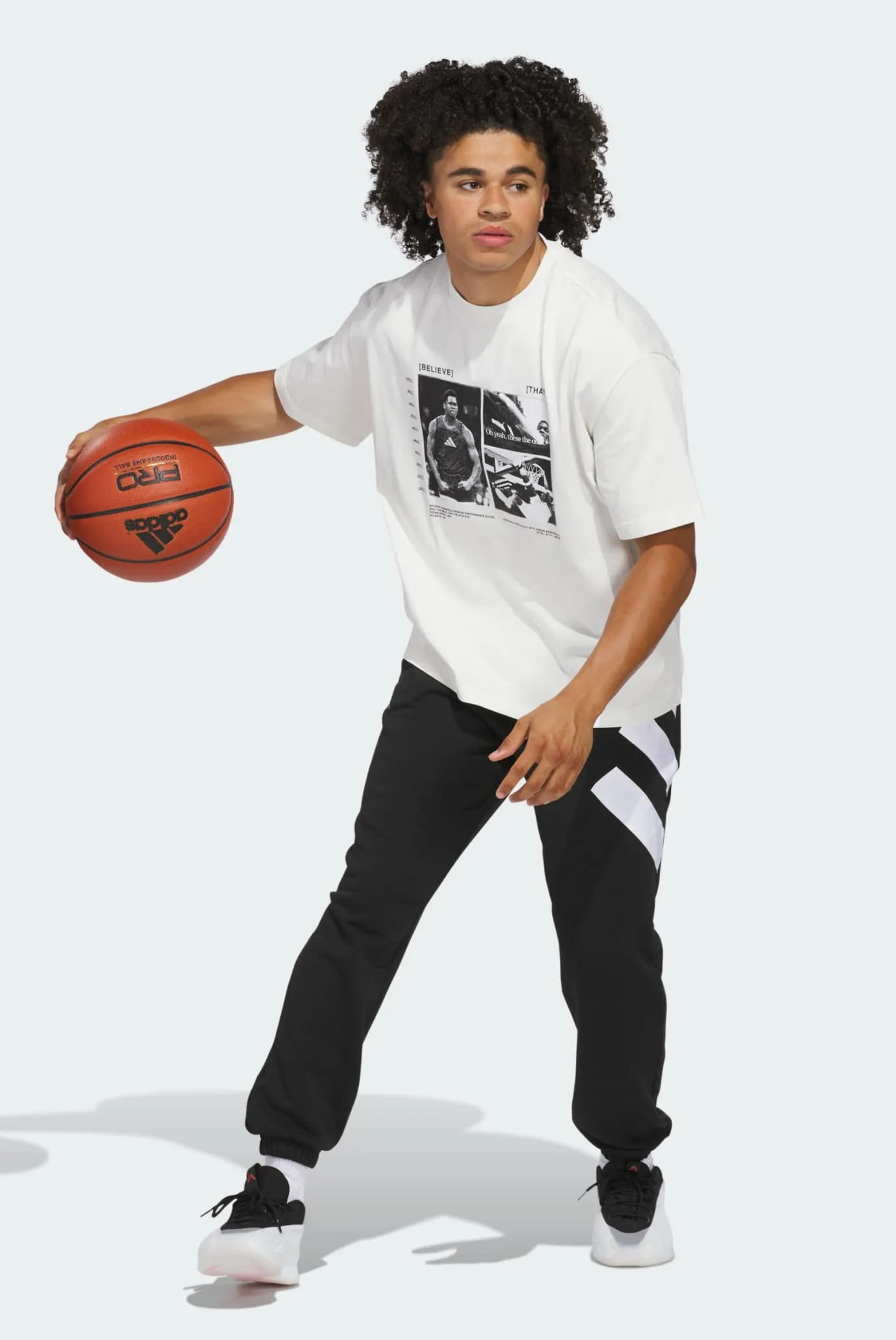 Adidas Adidas, Uzun/qısaqol köynək / Polo – 1