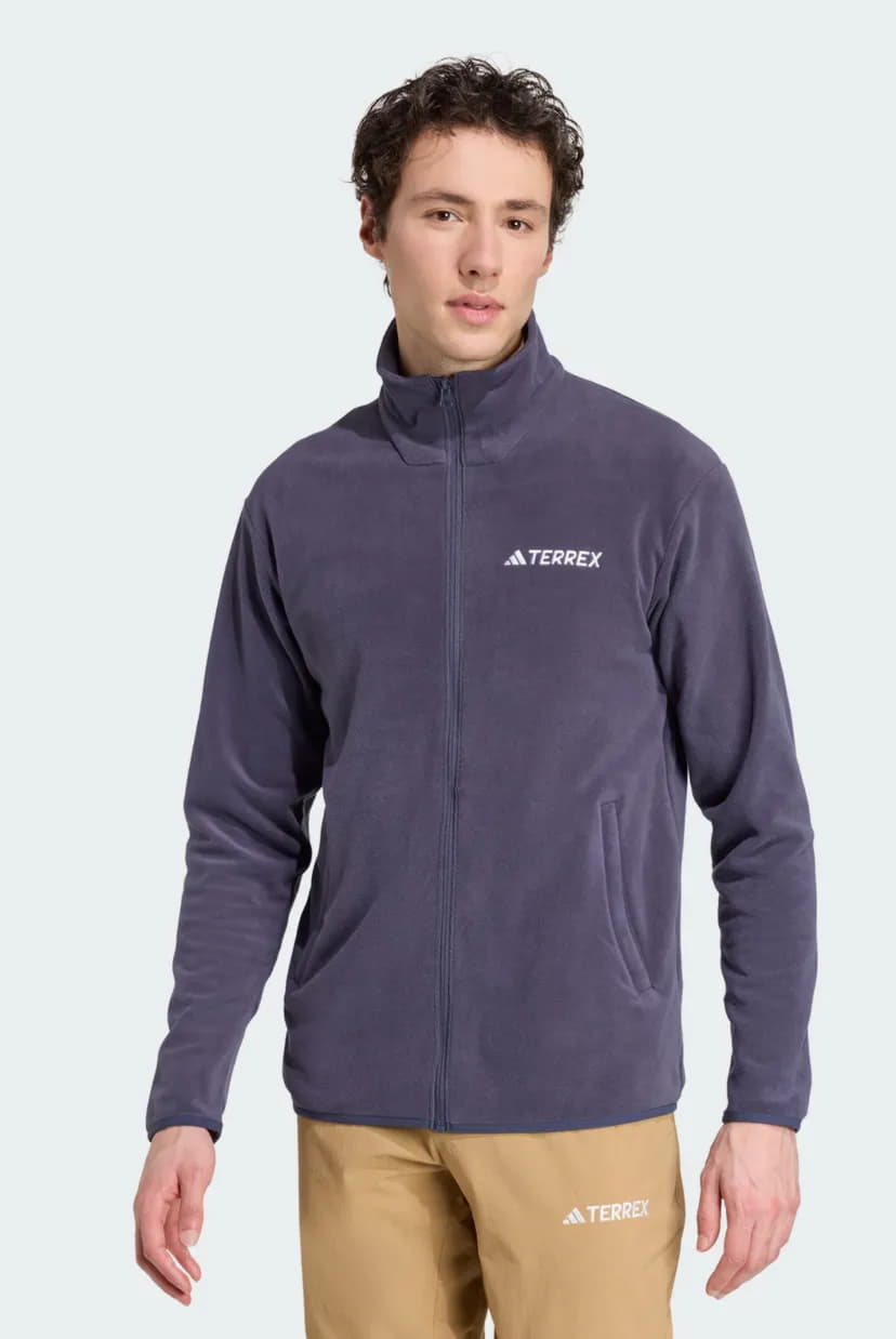 Adidas Adidas, Üst geyimi – 1