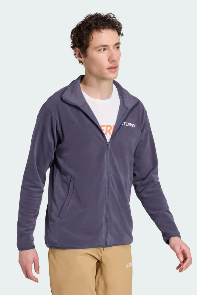 Adidas Adidas, Üst geyimi – 2