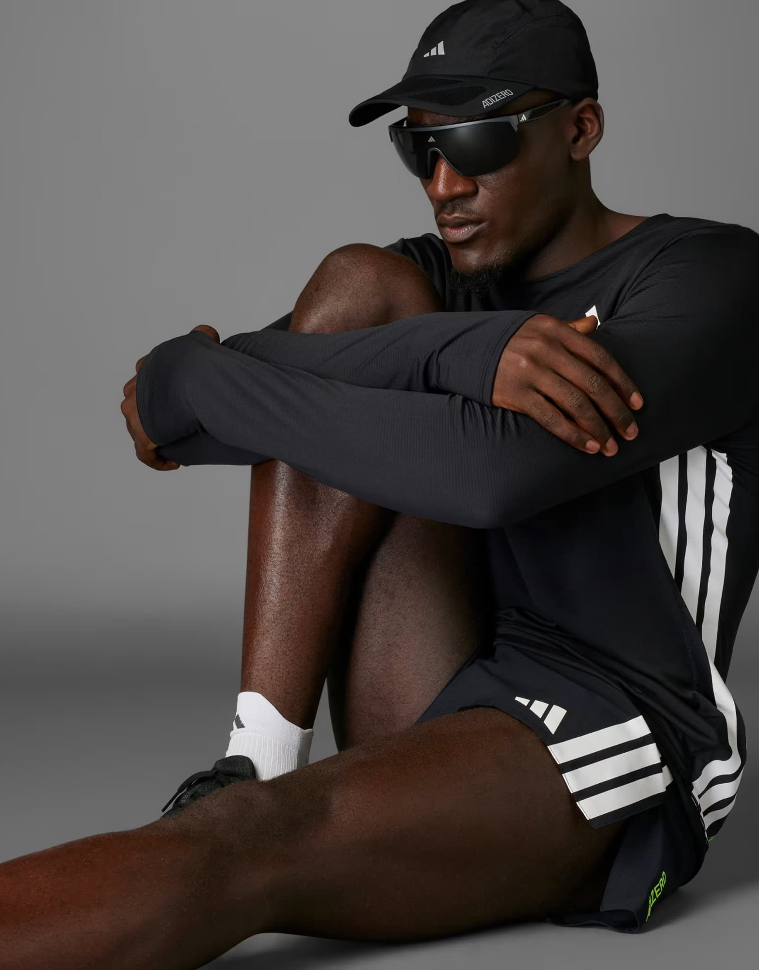 Adidas Adidas, Şortlar – 4