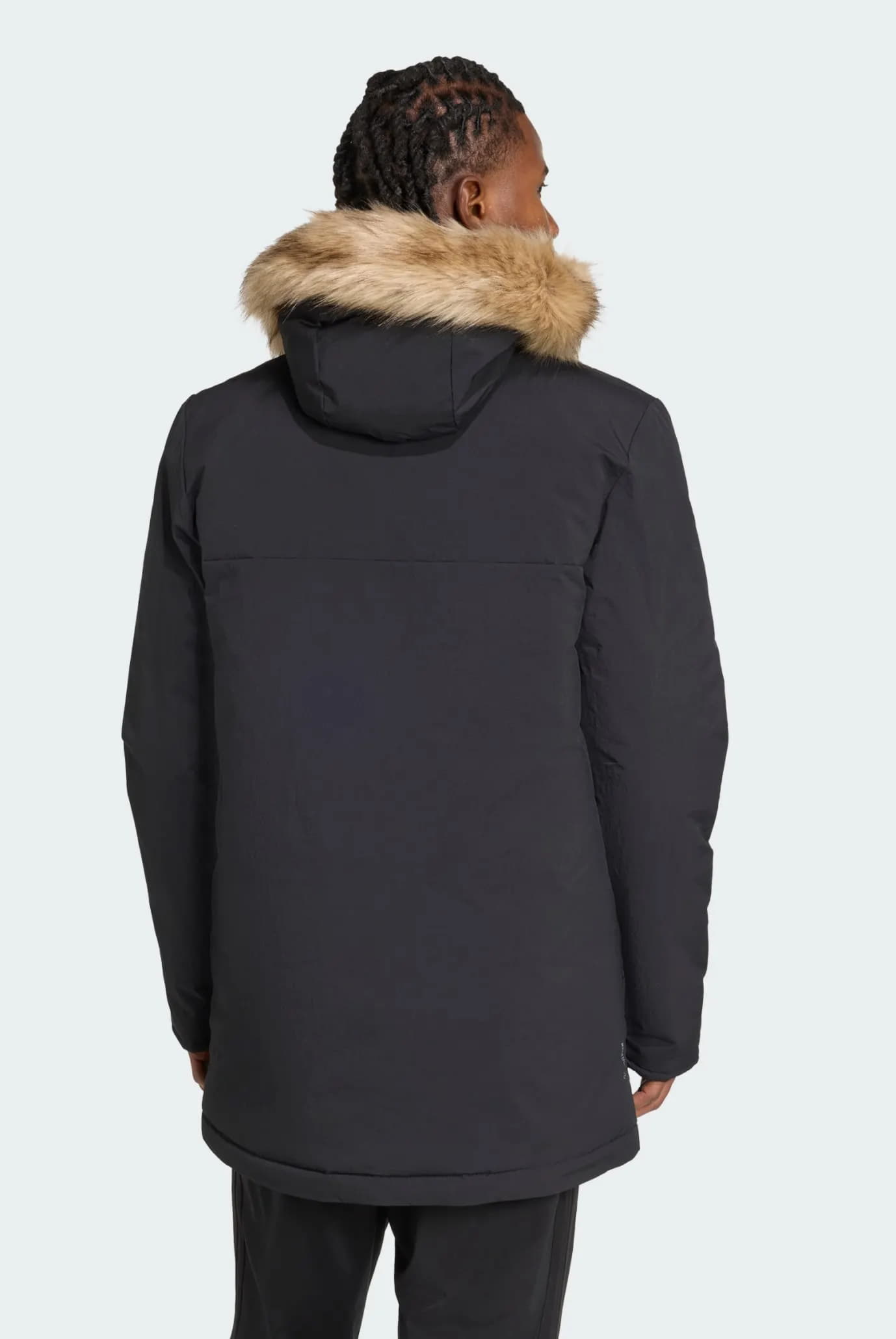 Adidas Adidas, Üst geyimi – 2