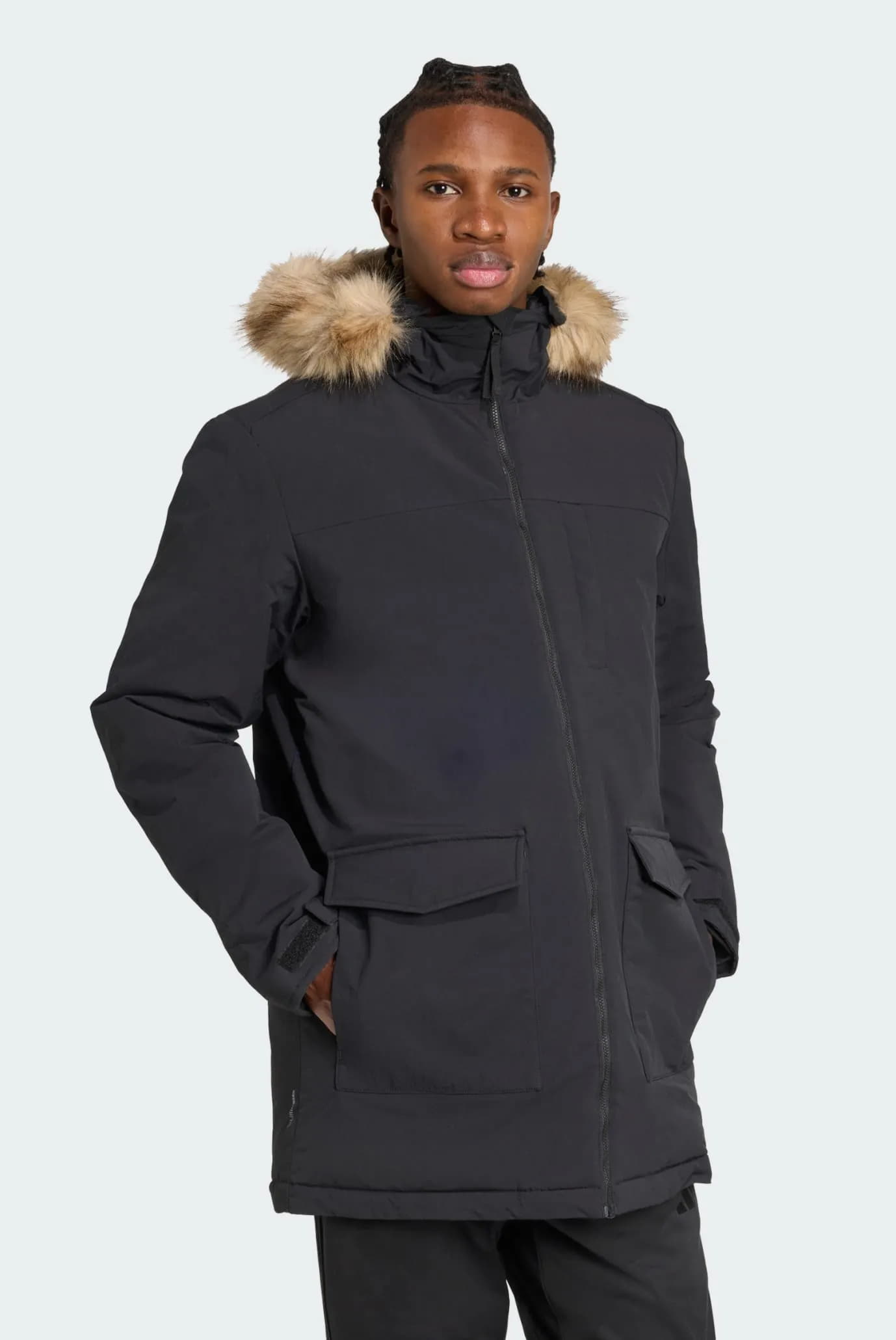 Adidas Adidas, Üst geyimi – 3