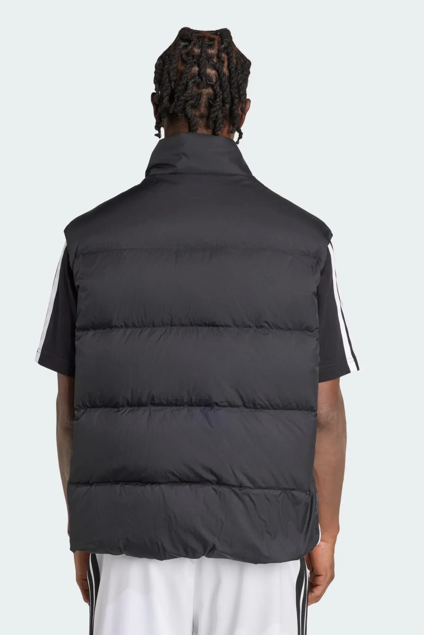 Adidas Adidas, Üst geyimi – 2