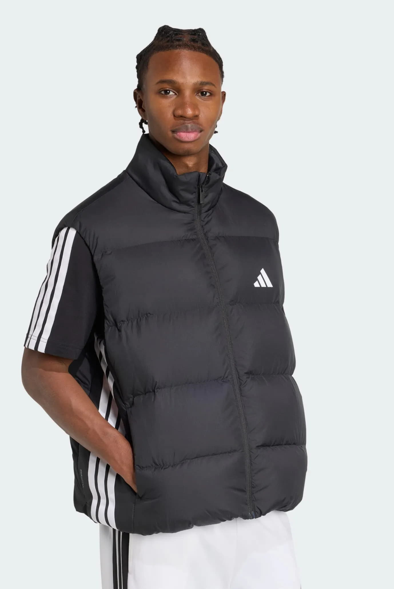 Adidas Adidas, Üst geyimi – 3