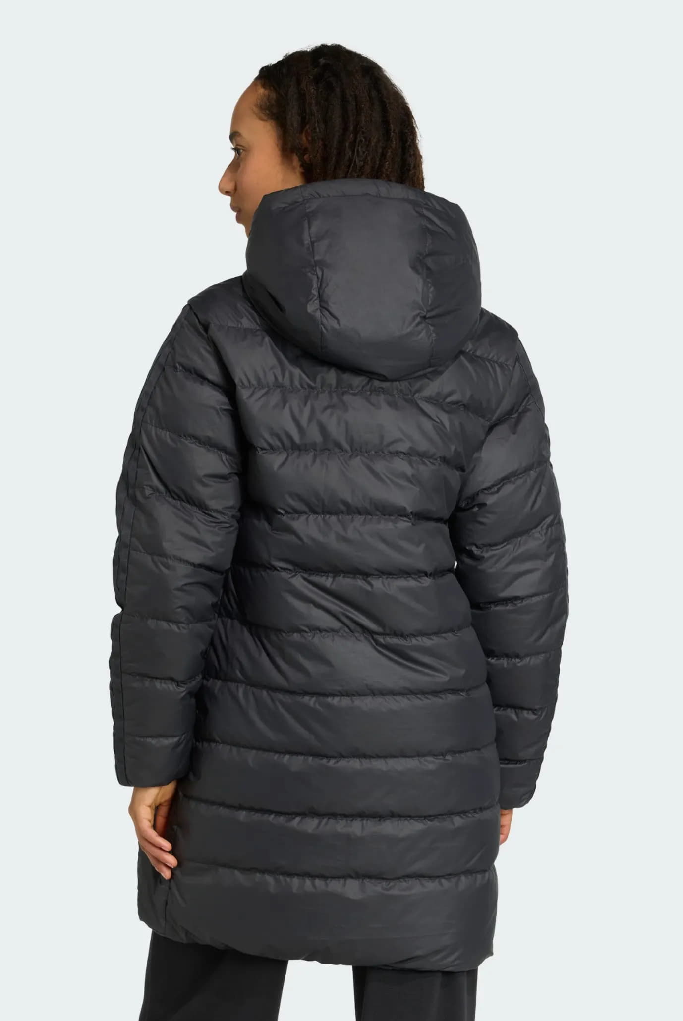 Adidas Adidas, Üst geyimi – 2