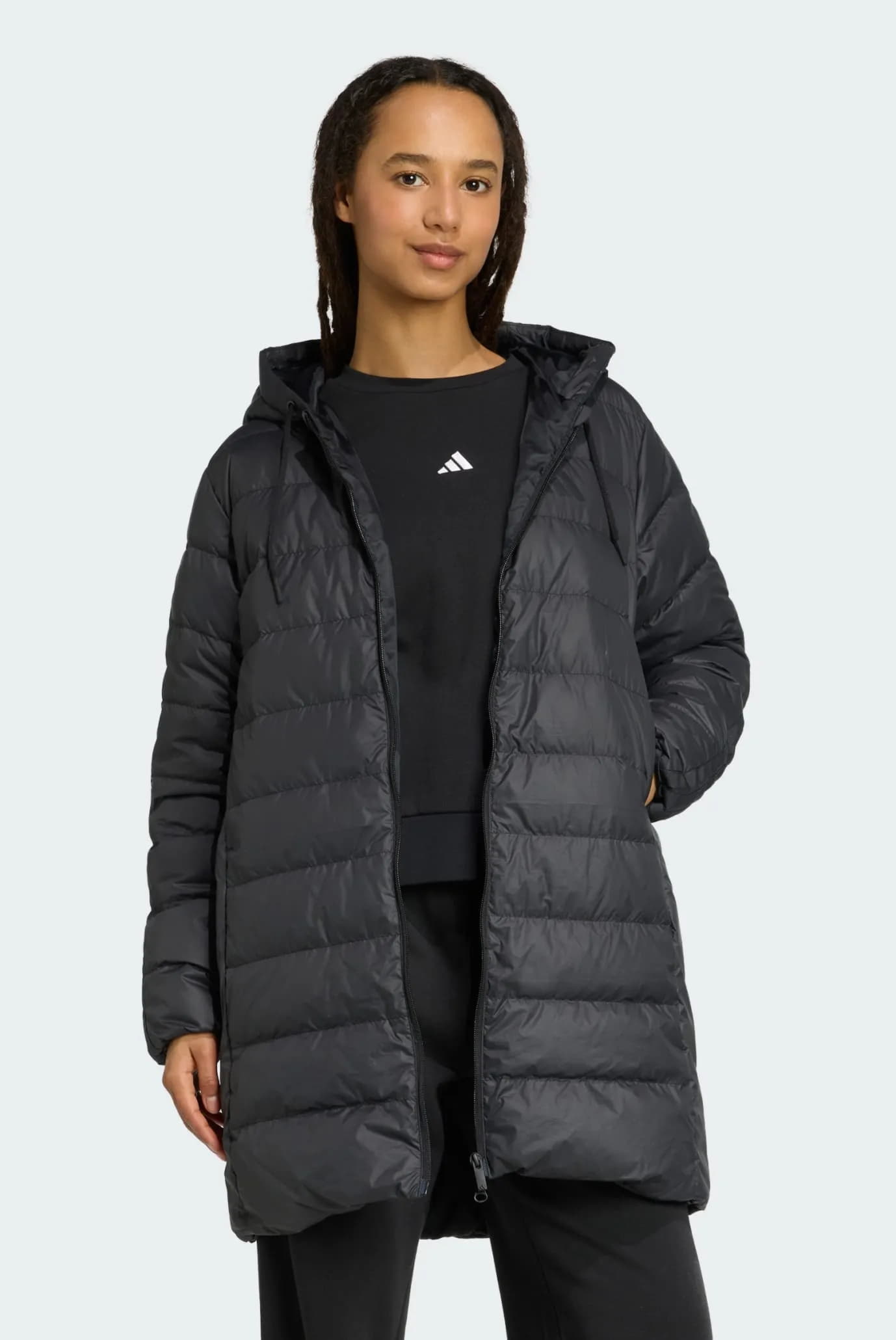 Adidas Adidas, Üst geyimi – 3