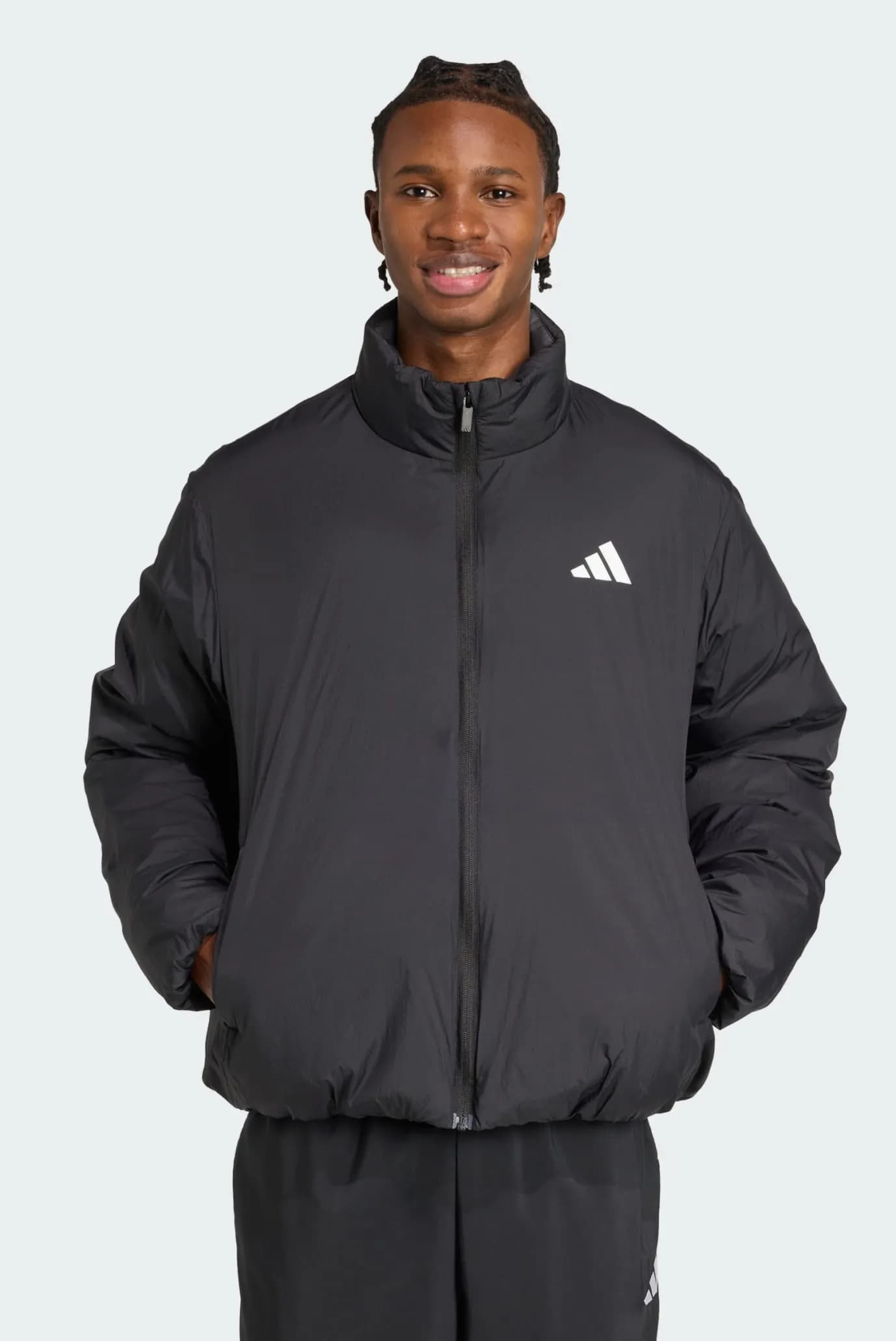 Adidas, Üst geyimi