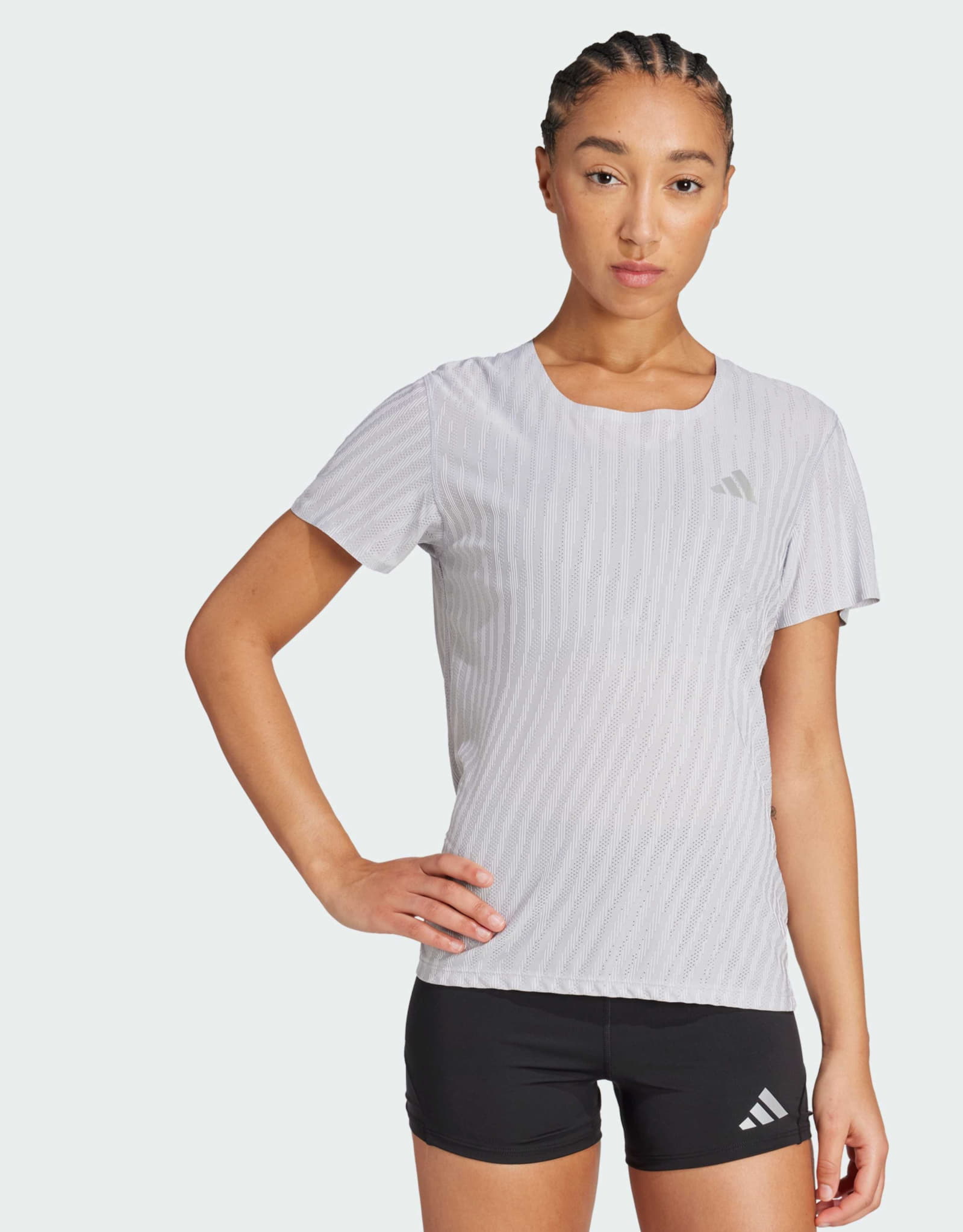 Adidas Adidas, Uzun/qısaqol köynək / Polo – 3
