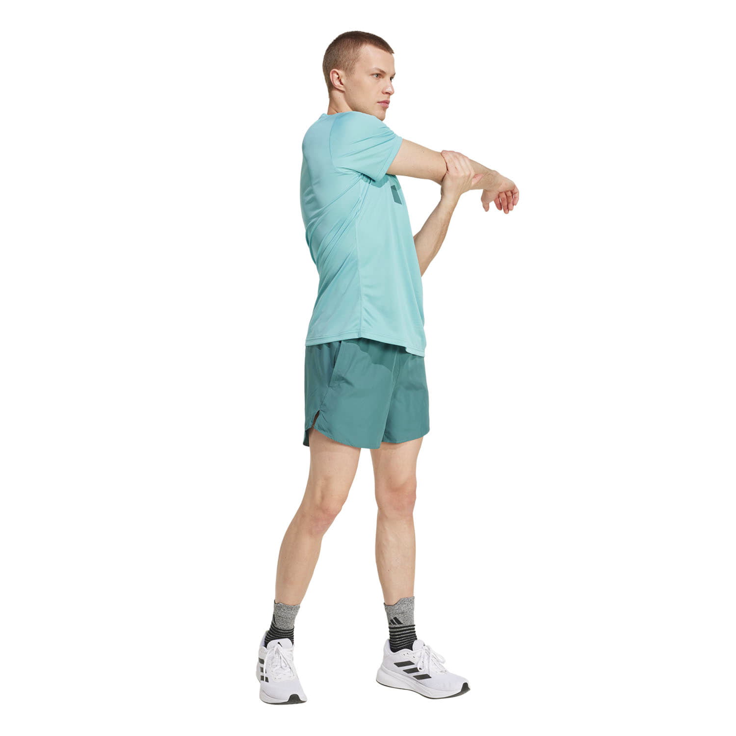 Adidas Adidas, Uzun/qısaqol köynək / Polo – 1