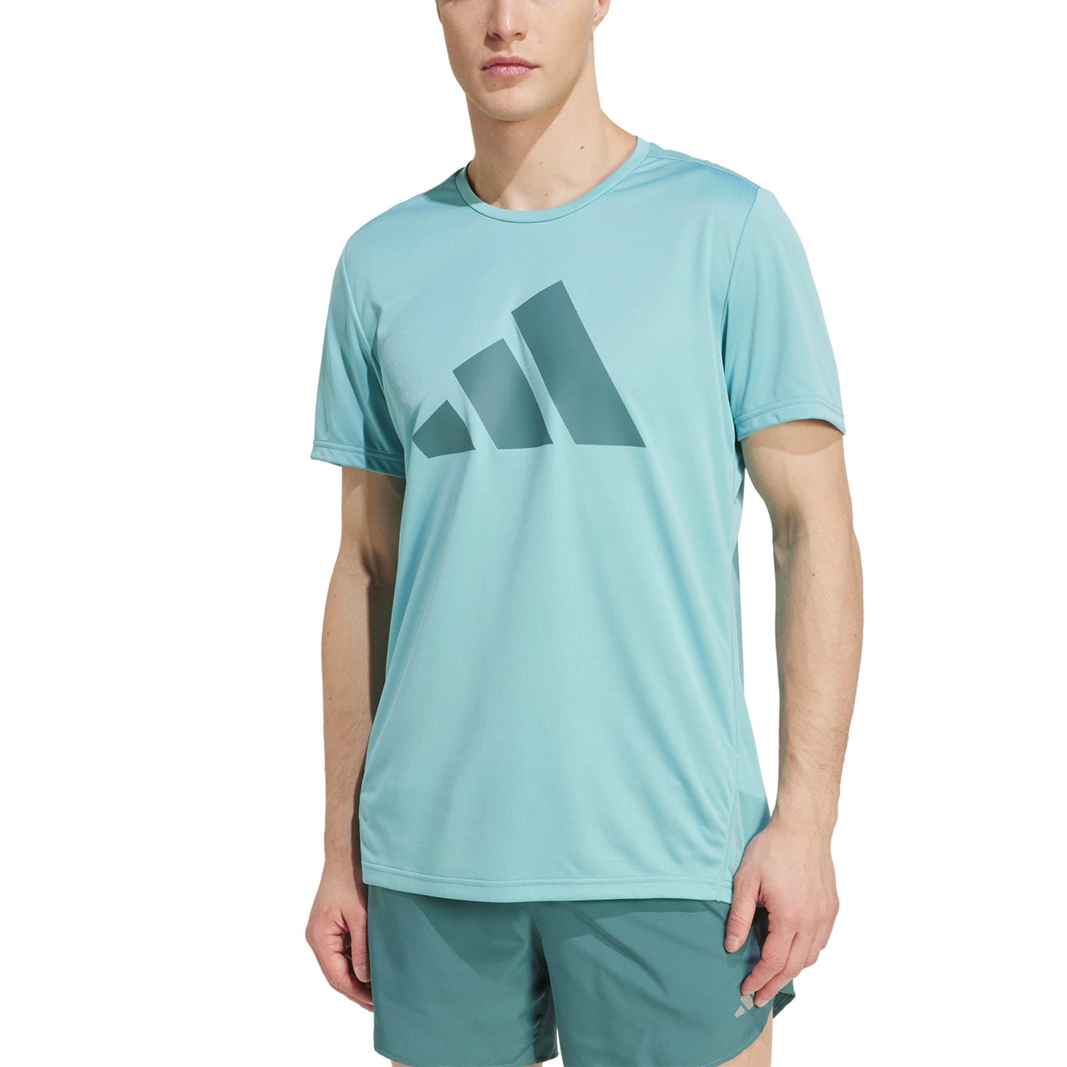Adidas Adidas, Uzun/qısaqol köynək / Polo – 3