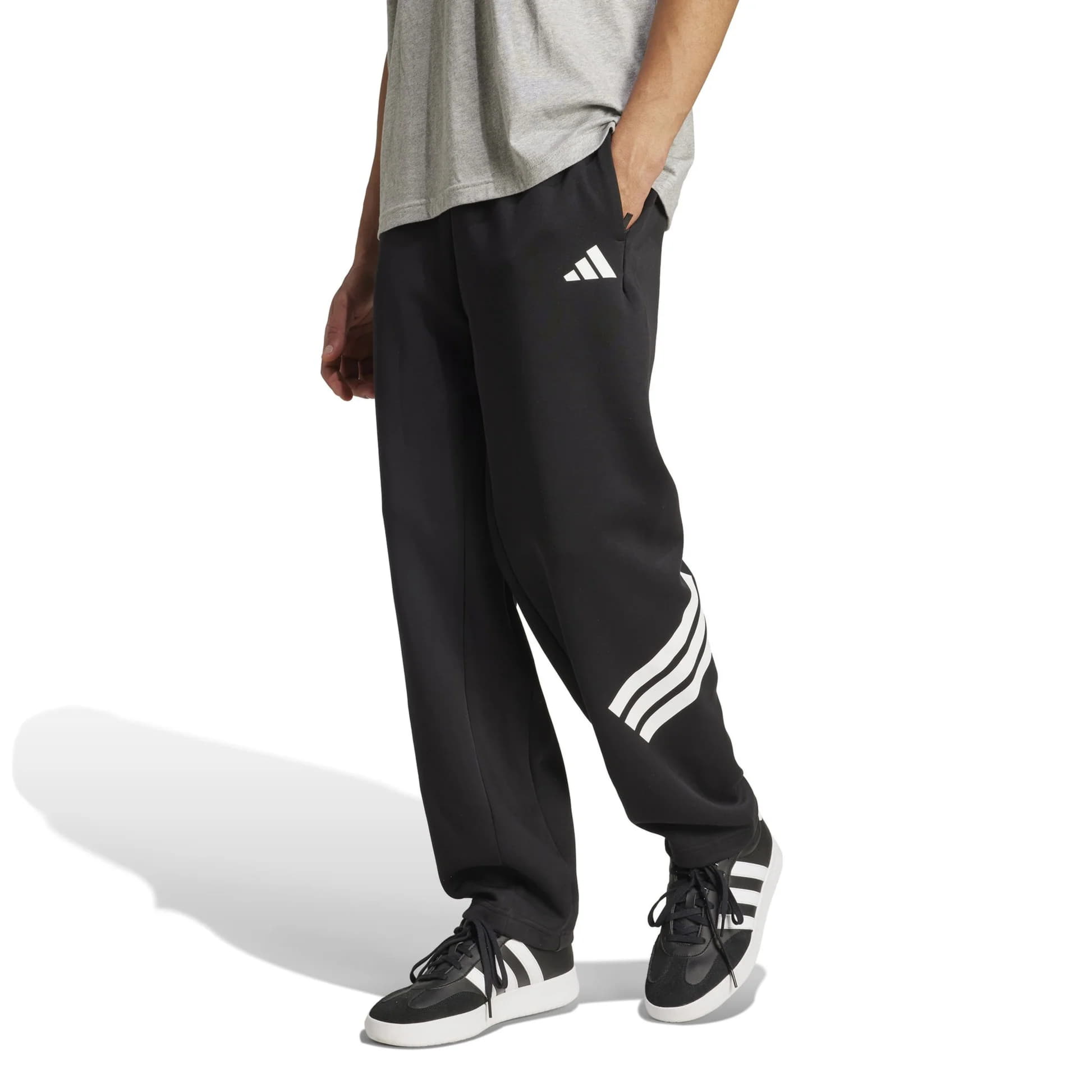 Adidas Adidas, Sweat Pants – 1