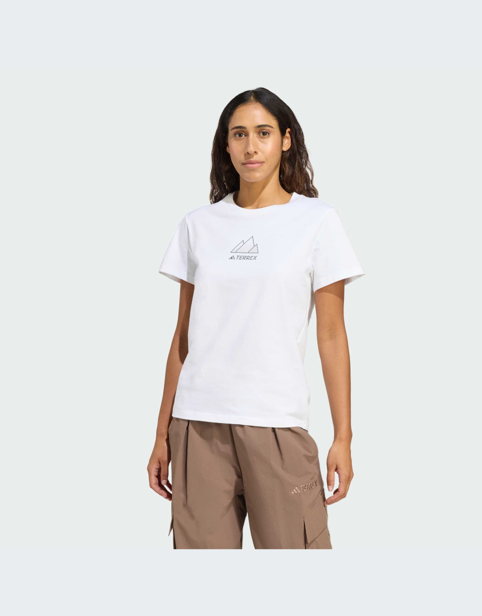 Adidas, Uzun/qısaqol köynək / Polo