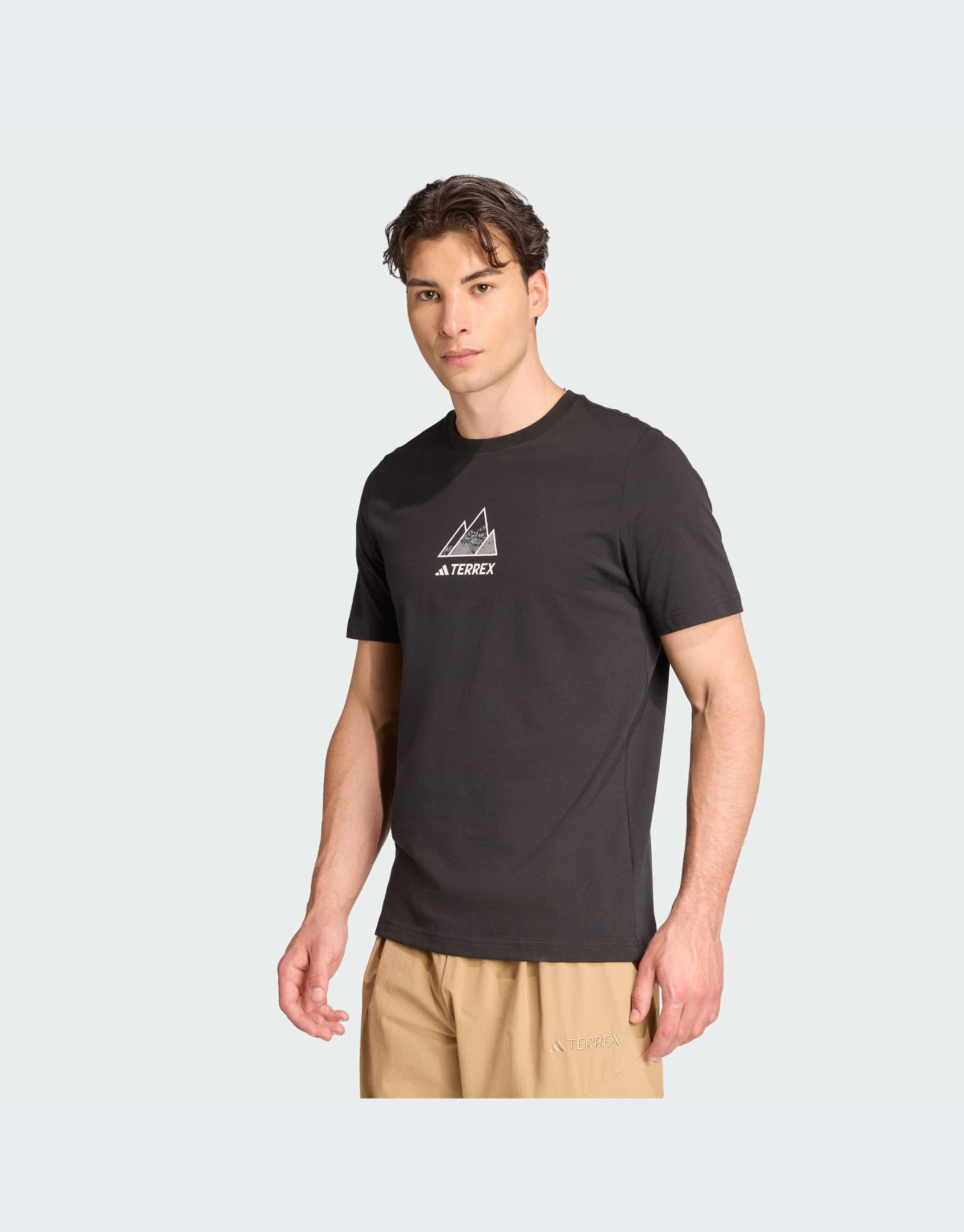 Adidas, Uzun/qısaqol köynək / Polo