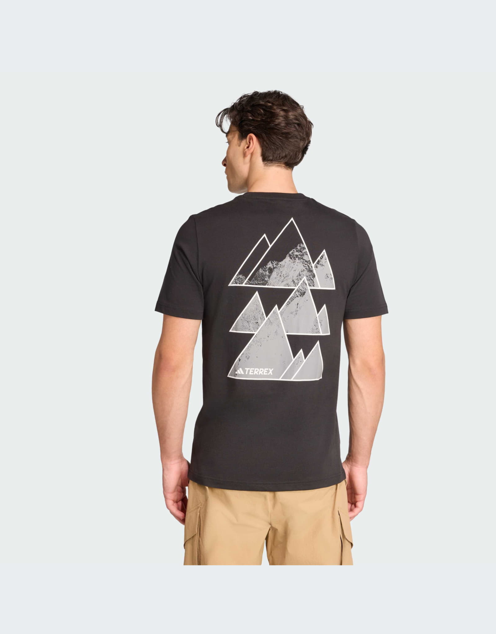 Adidas Adidas, Uzun/qısaqol köynək / Polo – 2