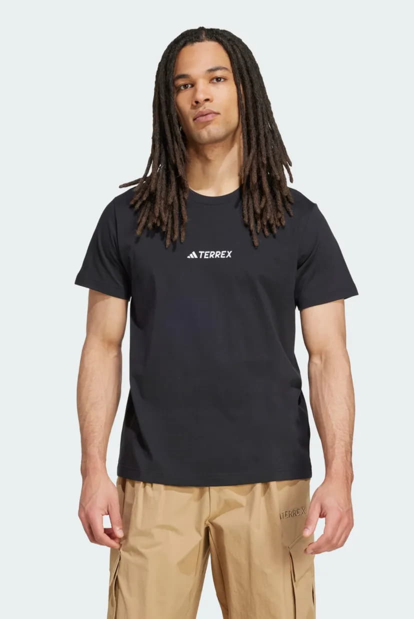 Adidas, Uzun/qısaqol köynək / Polo