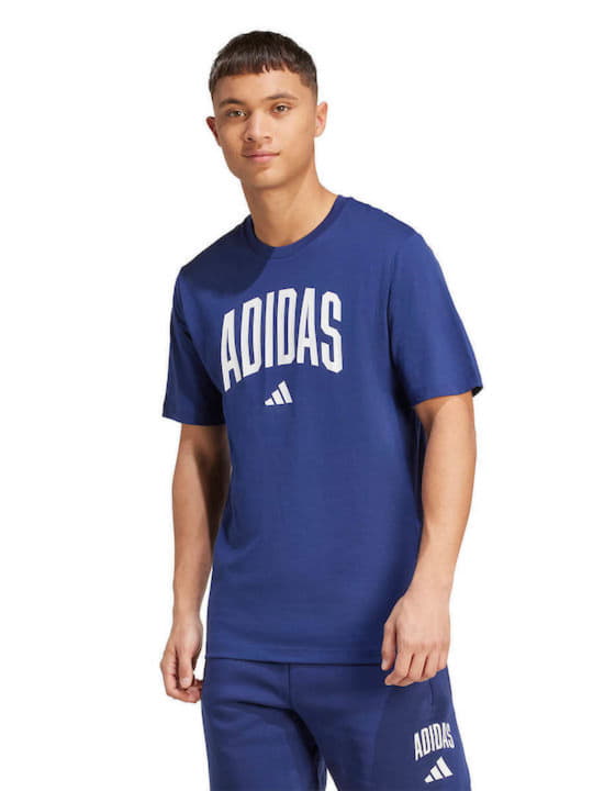 Adidas Adidas, Футболки / Поло – 1