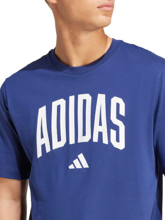 Adidas Adidas, Футболки / Поло – 3