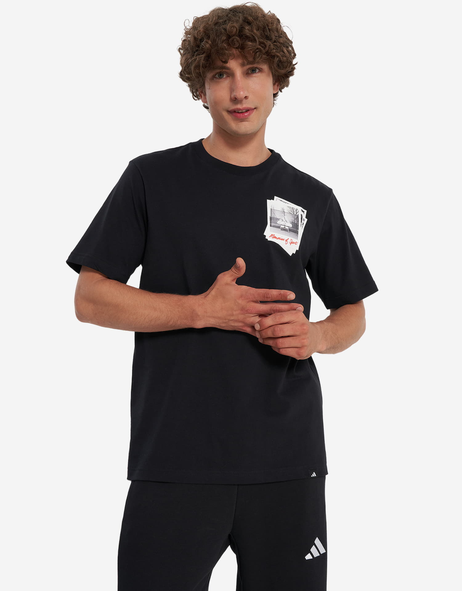 Adidas Adidas, Uzun/qısaqol köynək / Polo – 3