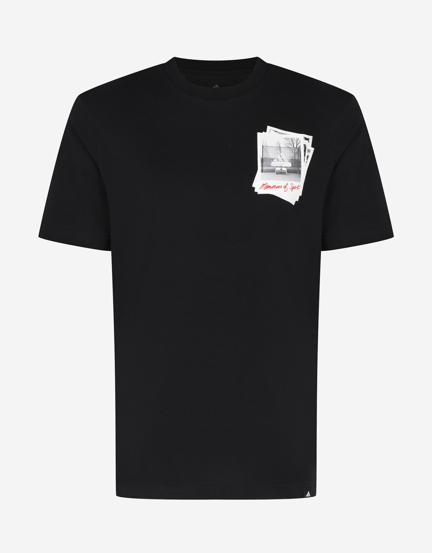 Adidas Adidas, Uzun/qısaqol köynək / Polo – 4