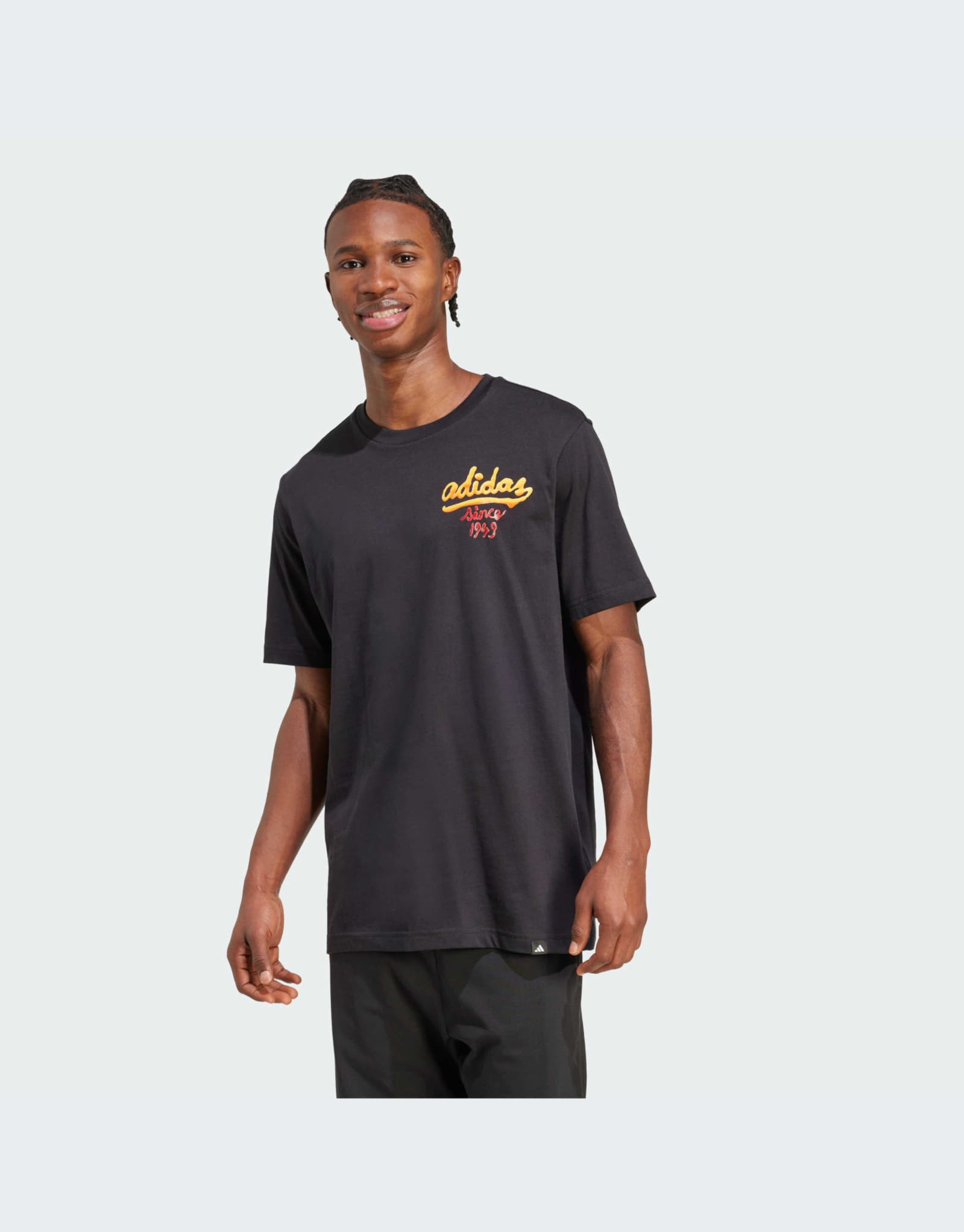 Adidas, Uzun/qısaqol köynək / Polo