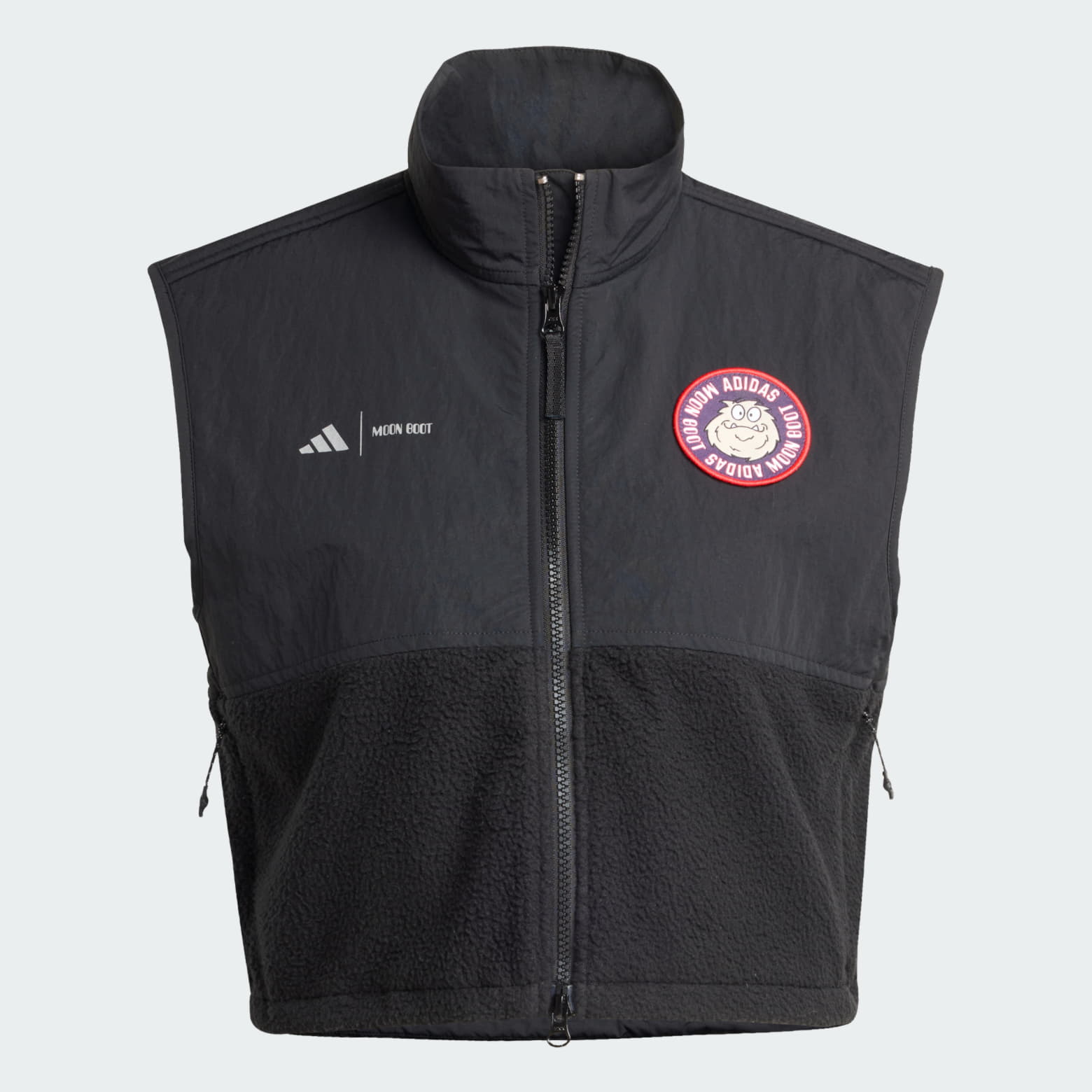 Adidas Adidas, Üst geyimi – 1