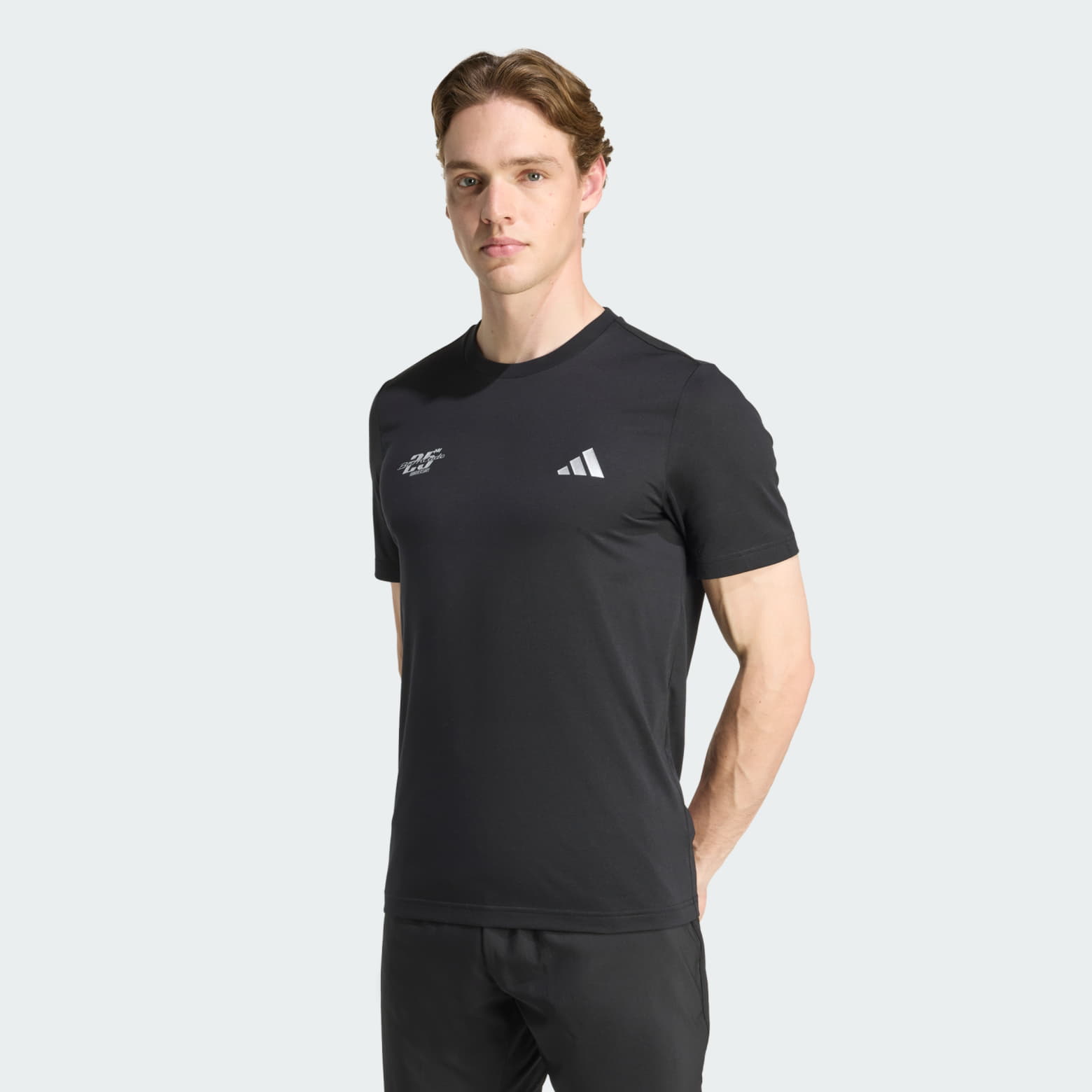 Adidas Adidas, T-shirts / Polo – 1