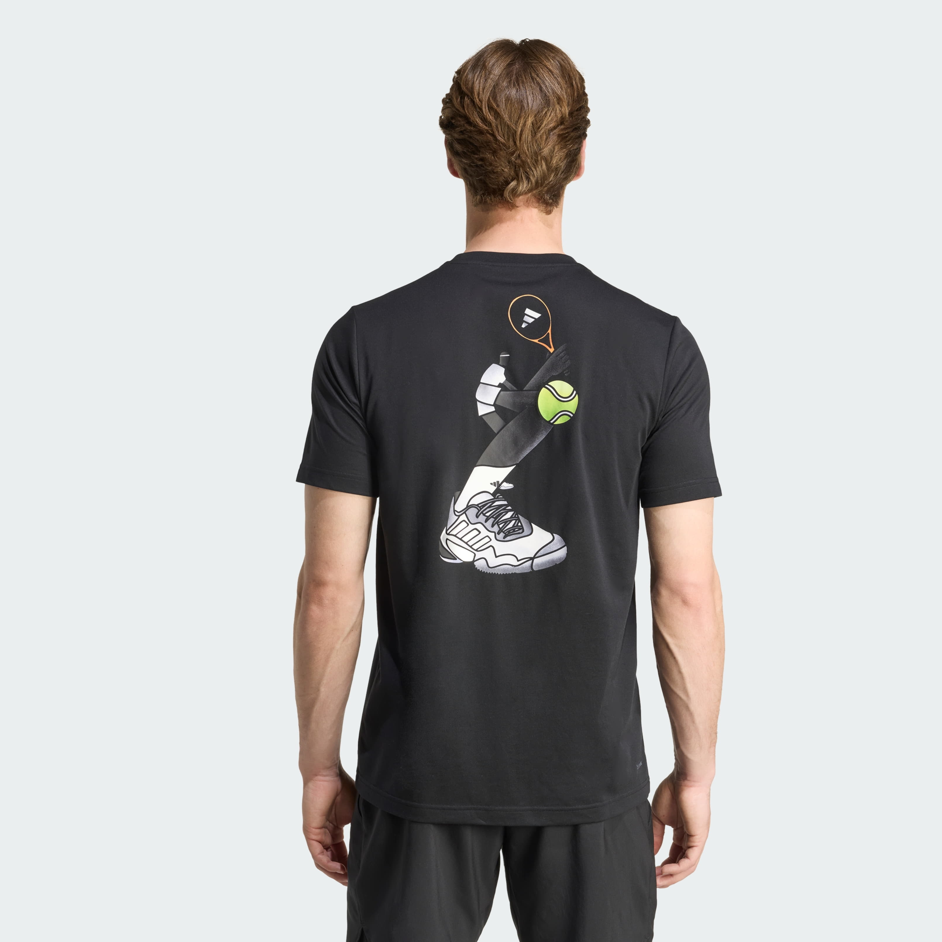 Adidas Adidas, T-shirts / Polo – 2