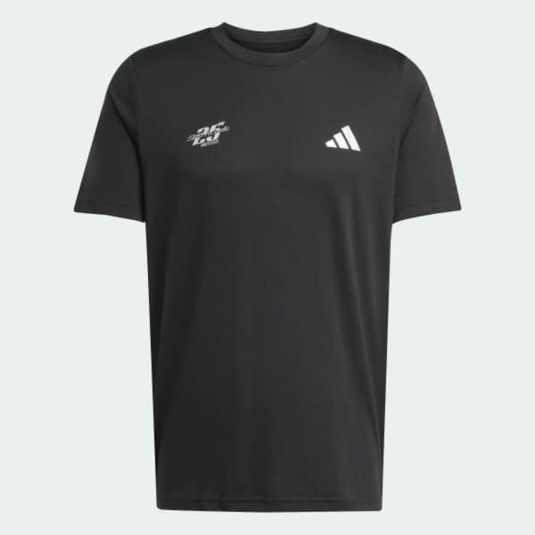 Adidas Adidas, T-shirts / Polo – 3