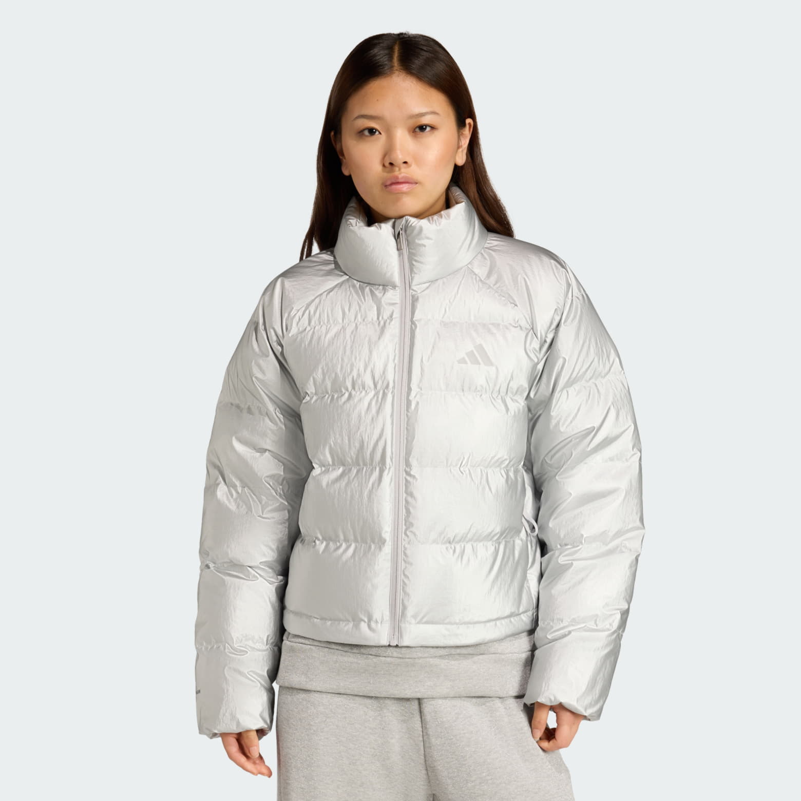 Adidas, Üst geyimi