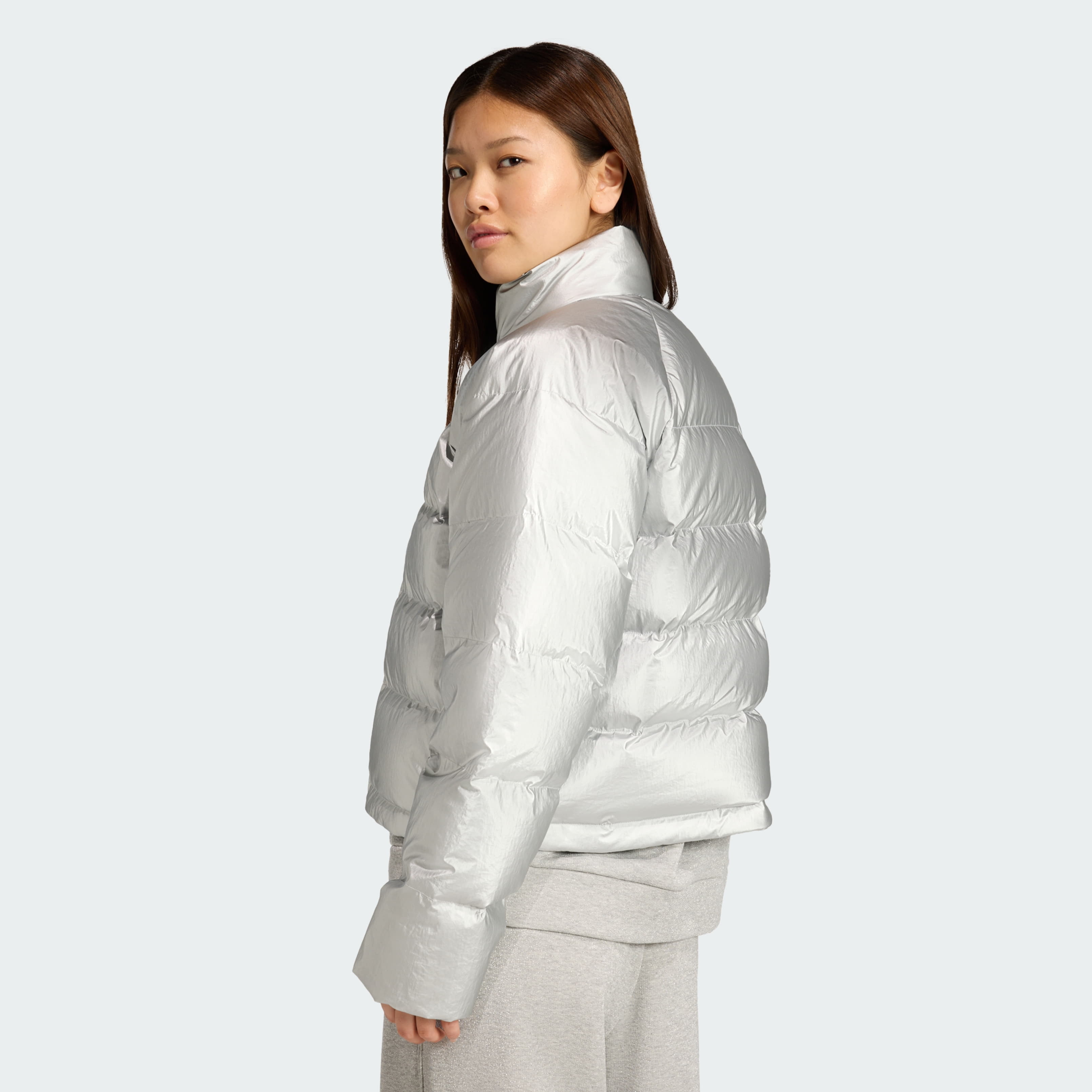 Adidas Adidas, Üst geyimi – 2