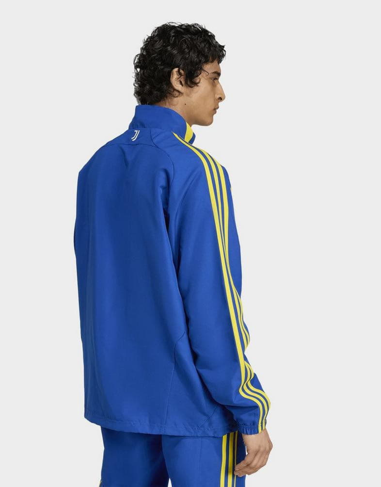 Adidas Adidas, Üst geyimi – 2