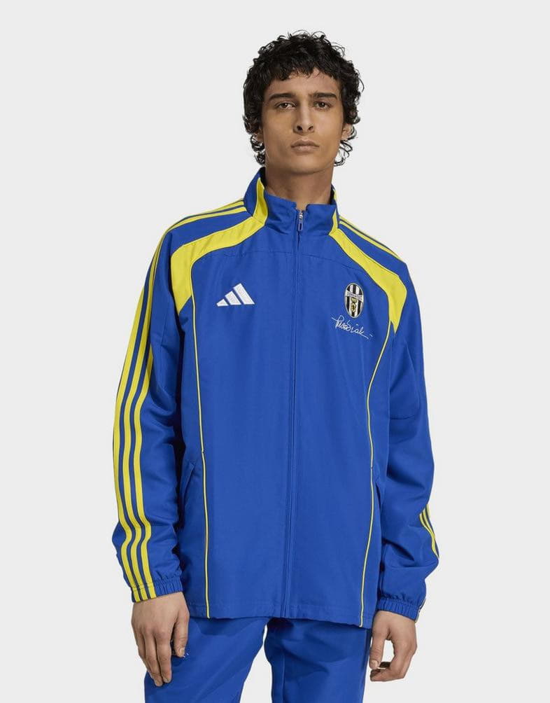 Adidas Adidas, Üst geyimi – 3