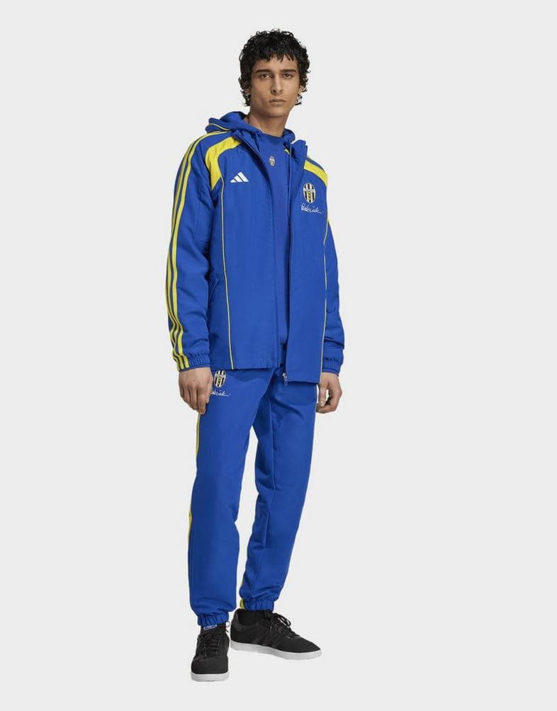 Adidas, Idman Şalvarı