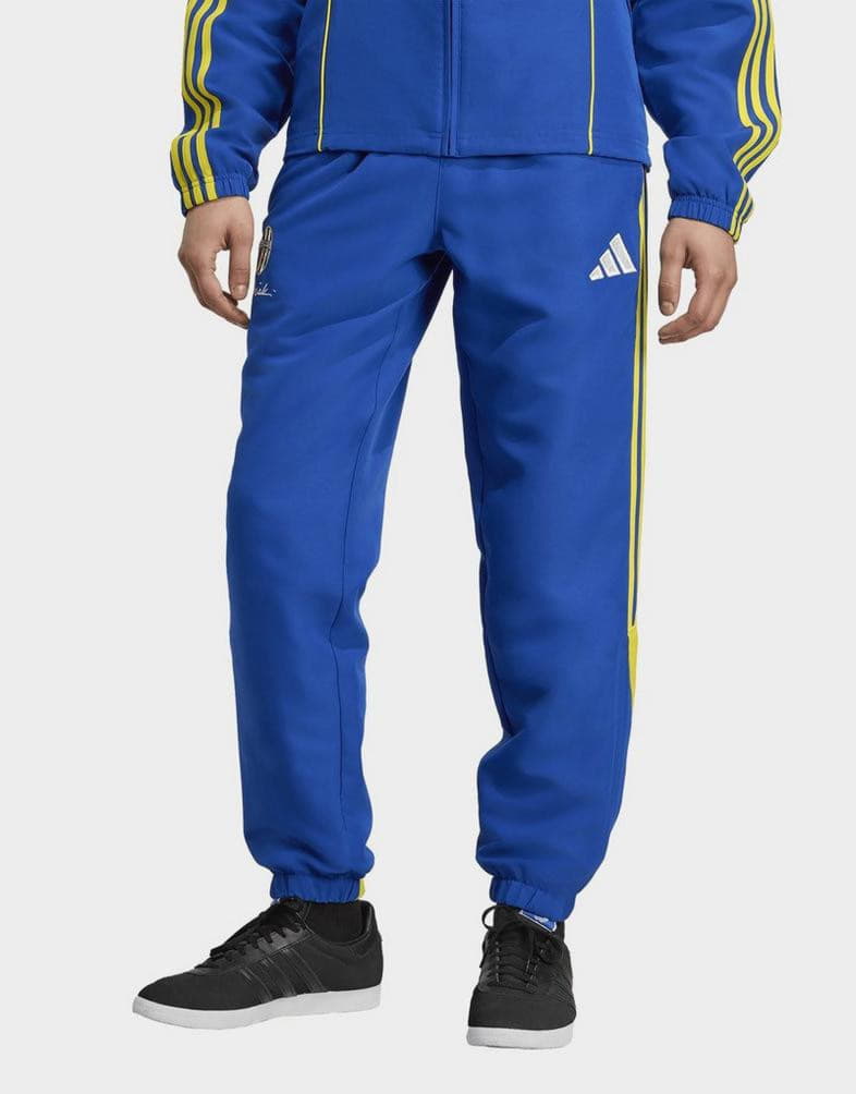 Adidas Adidas, Idman Şalvarı – 3