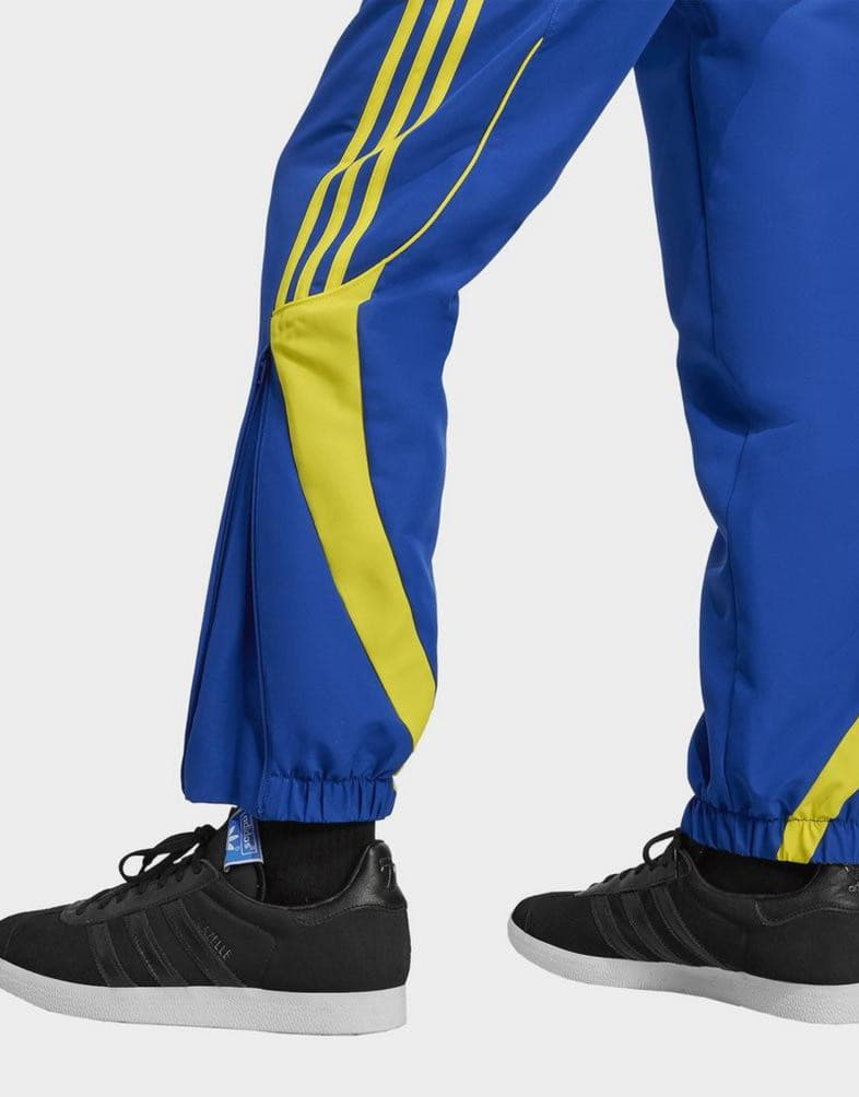 Adidas Adidas, Idman Şalvarı – 4