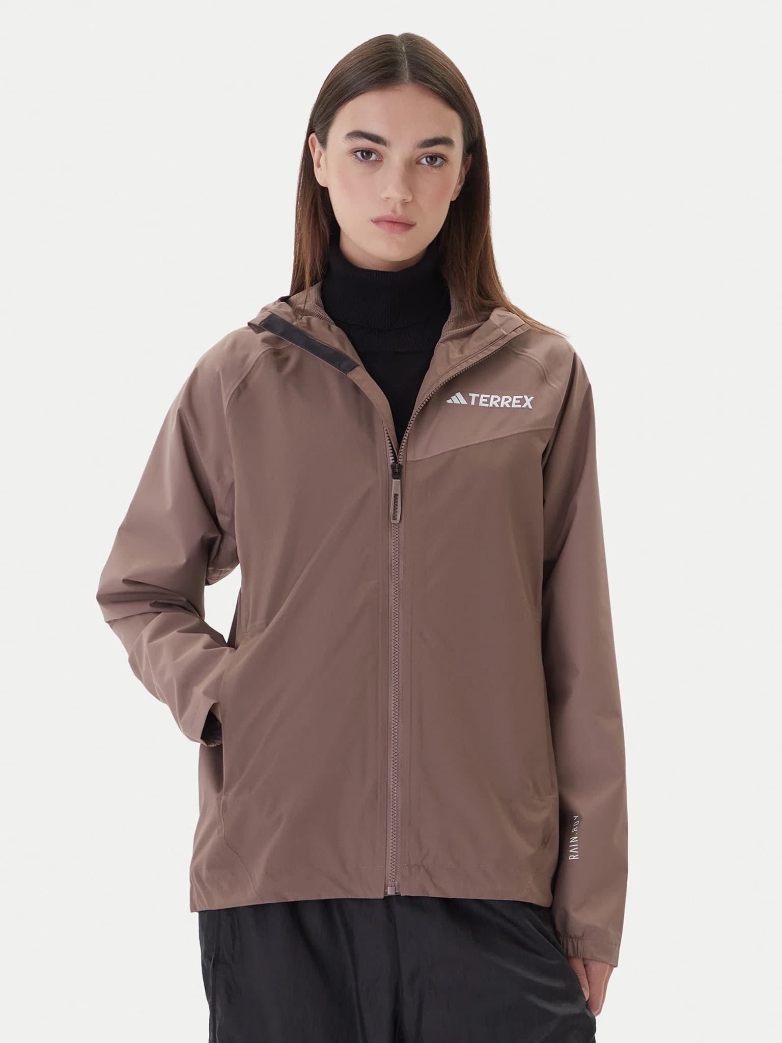 Adidas Adidas, Üst geyimi – 3