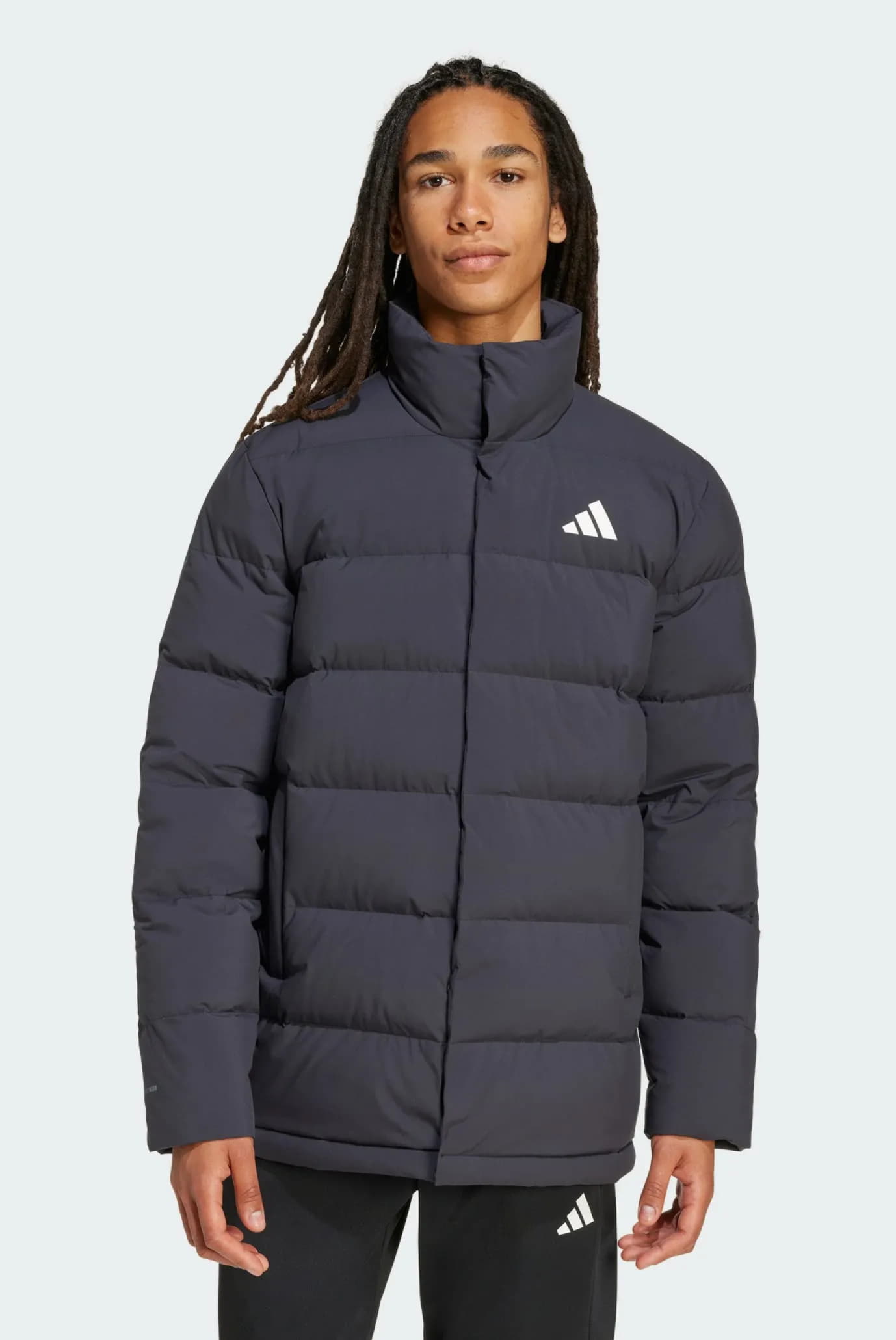 Adidas, Üst geyimi