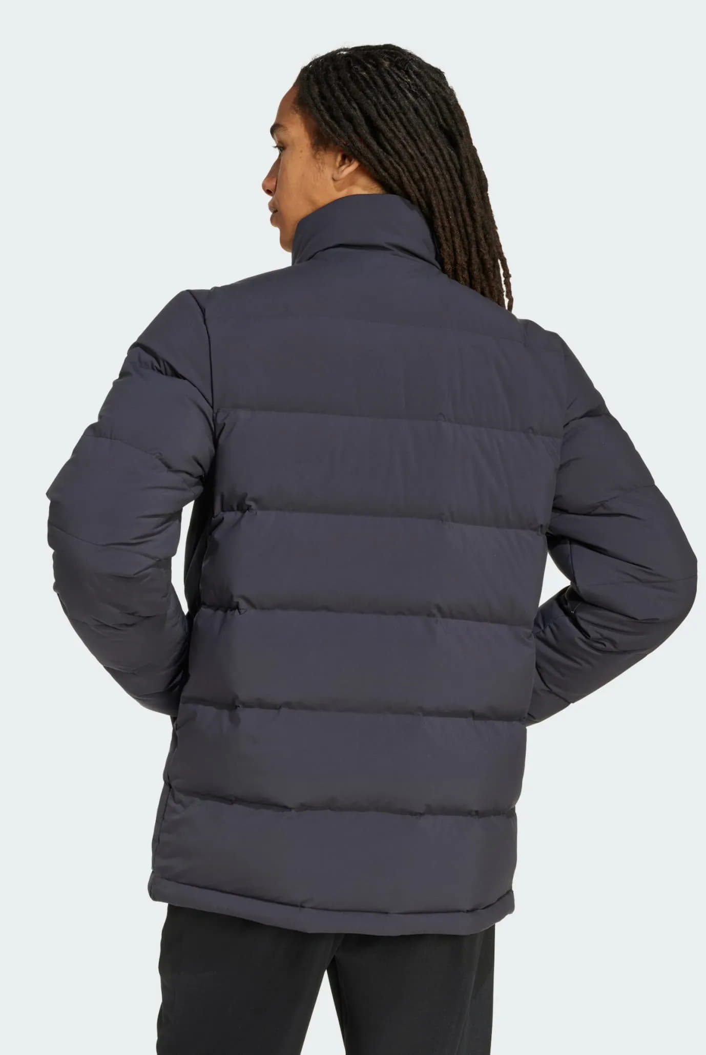 Adidas Adidas, Üst geyimi – 2