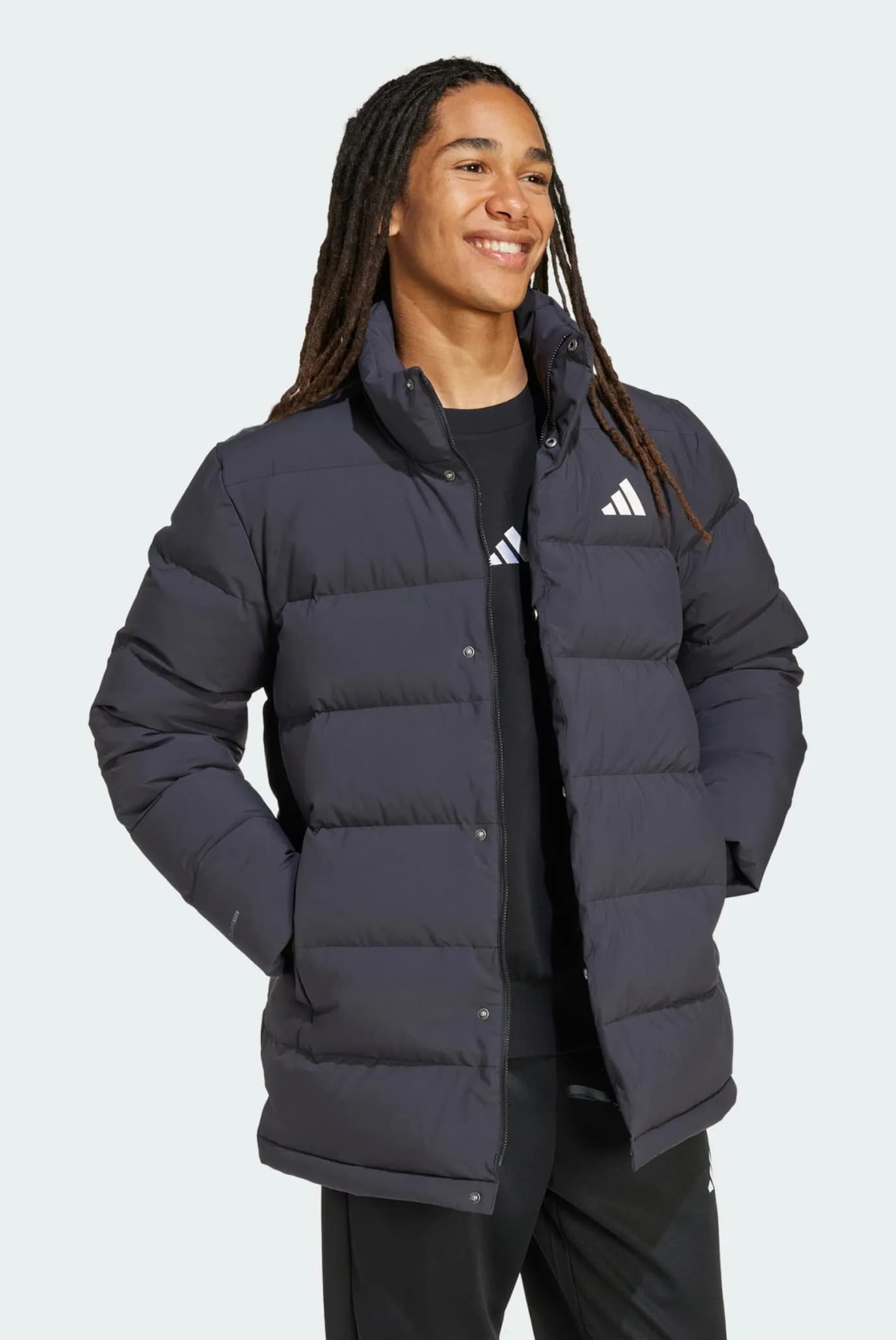 Adidas Adidas, Üst geyimi – 3