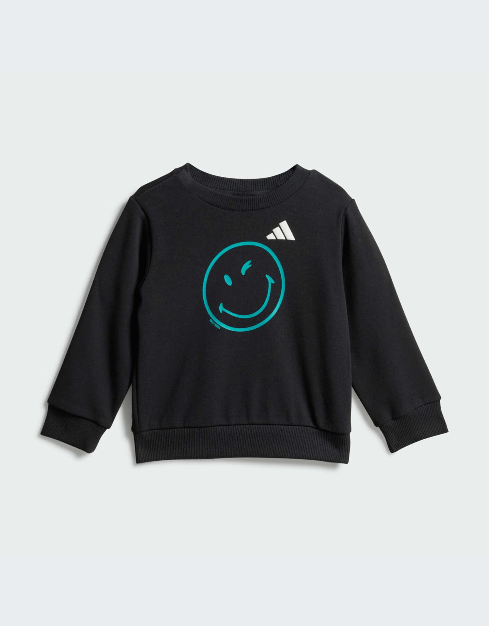 Adidas Adidas, Dəst – 2