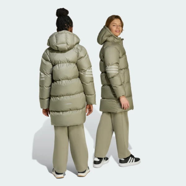 Adidas Adidas, Üst geyimi – 2